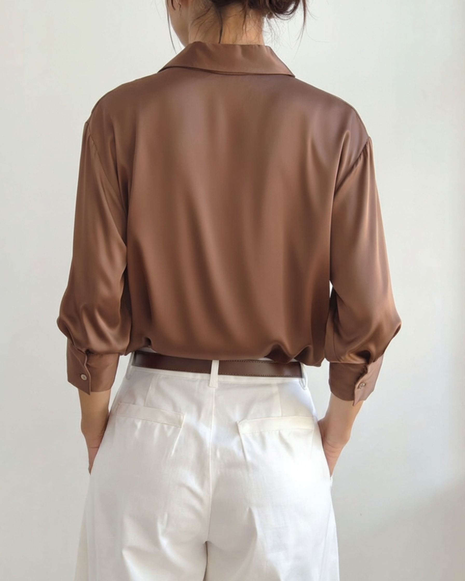 Classic Chic Shirt - foto 5