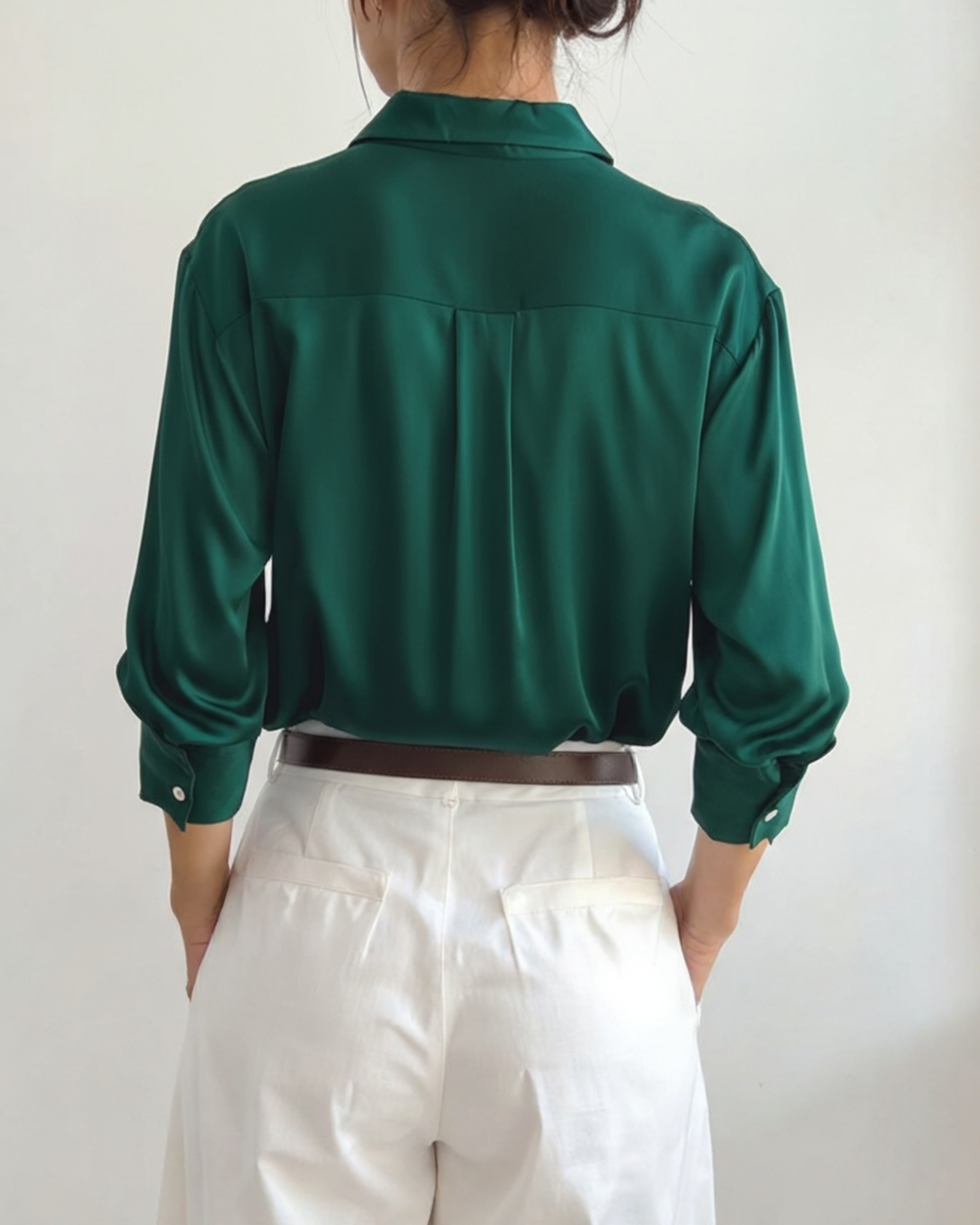 Classic Chic Shirt - foto 9