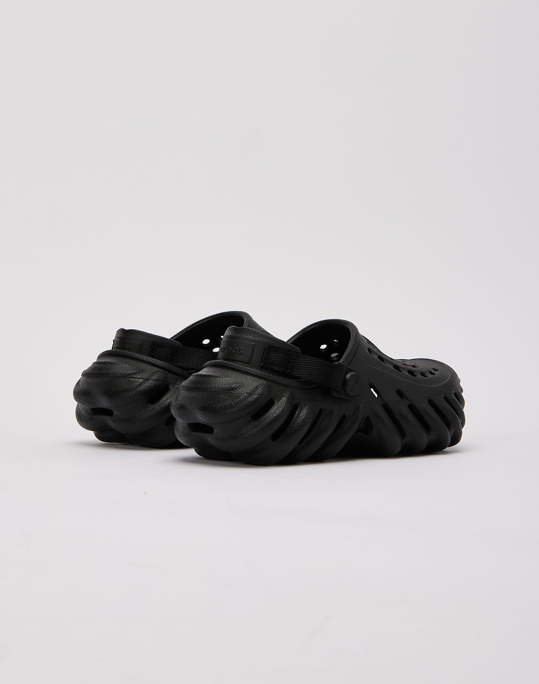 Crocs Echo Clog Pre-School