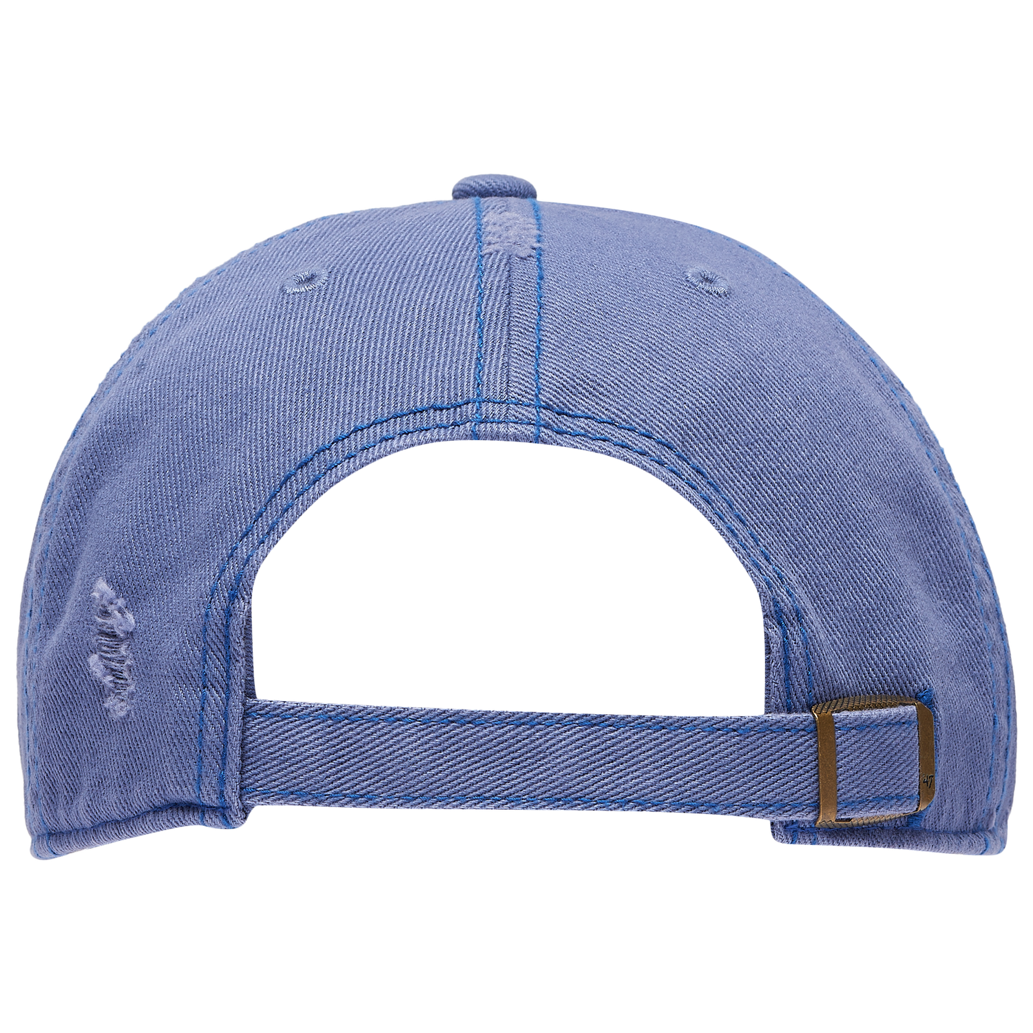 47 Brand Cubs Weathered 47 Clean Up Cap - Men's - Multi/Blue
