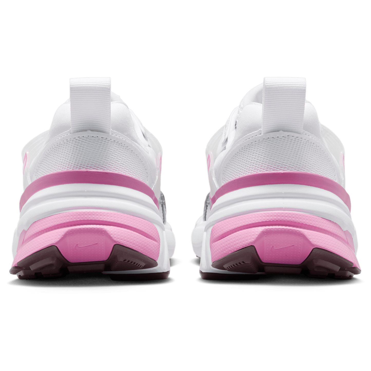 Nike V2K Run - Women's - Pink Foam/White/Lt Magenta
