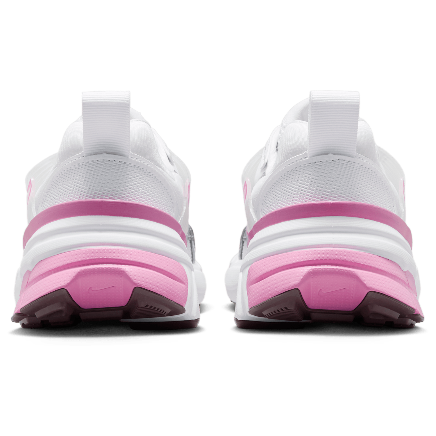Nike V2K Run - Women's - Pink Foam/White/Lt Magenta