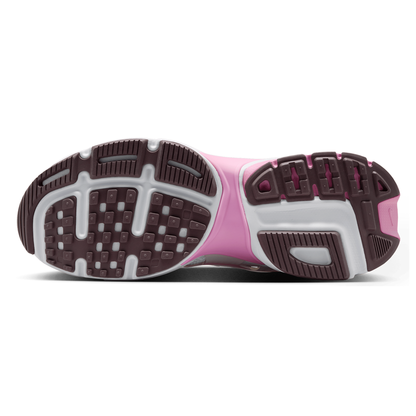 Nike V2K Run - Women's - Pink Foam/White/Lt Magenta
