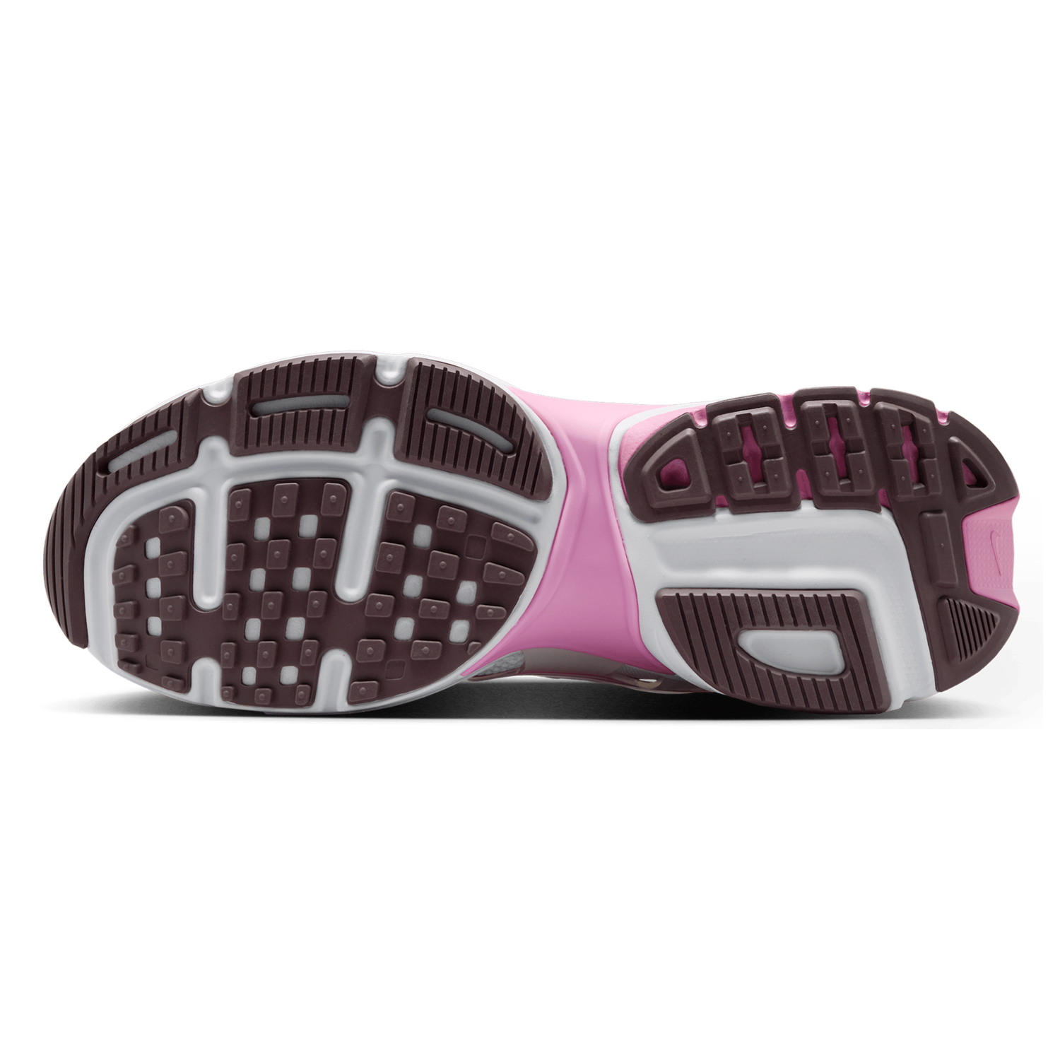 Nike V2K Run - Women's - Pink Foam/White/Lt Magenta