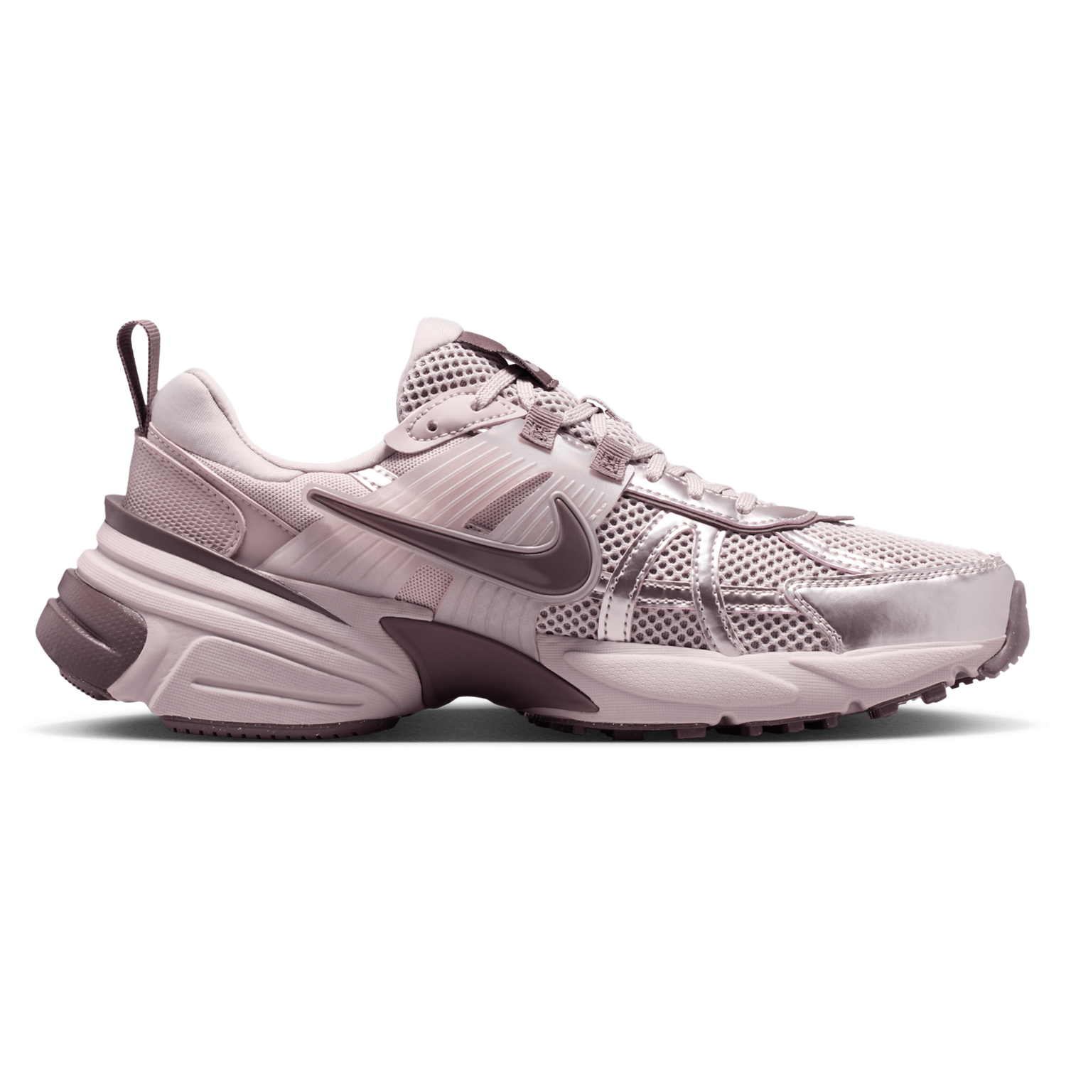 Nike V2K Run - Women's - Tattoo/Particle Rose/Tattoo