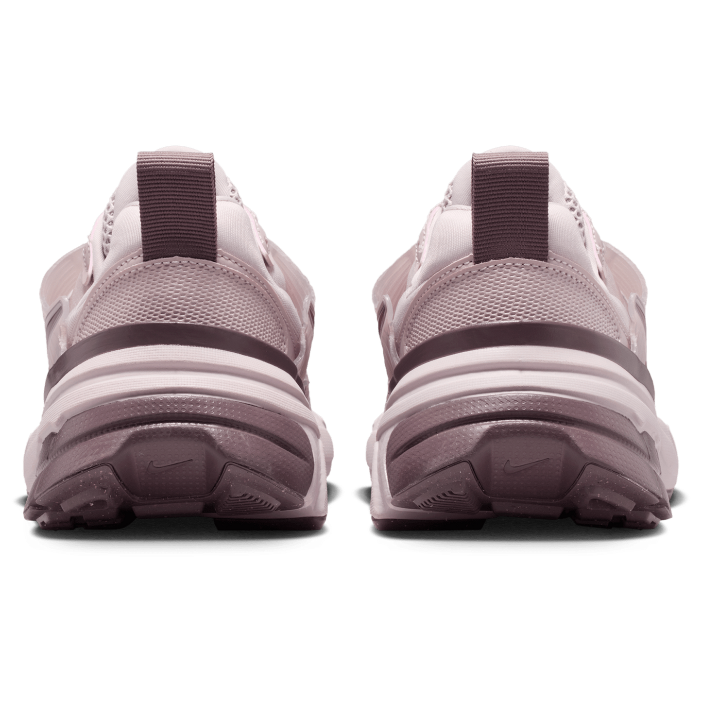 Nike V2K Run - Women's - Tattoo/Particle Rose/Tattoo