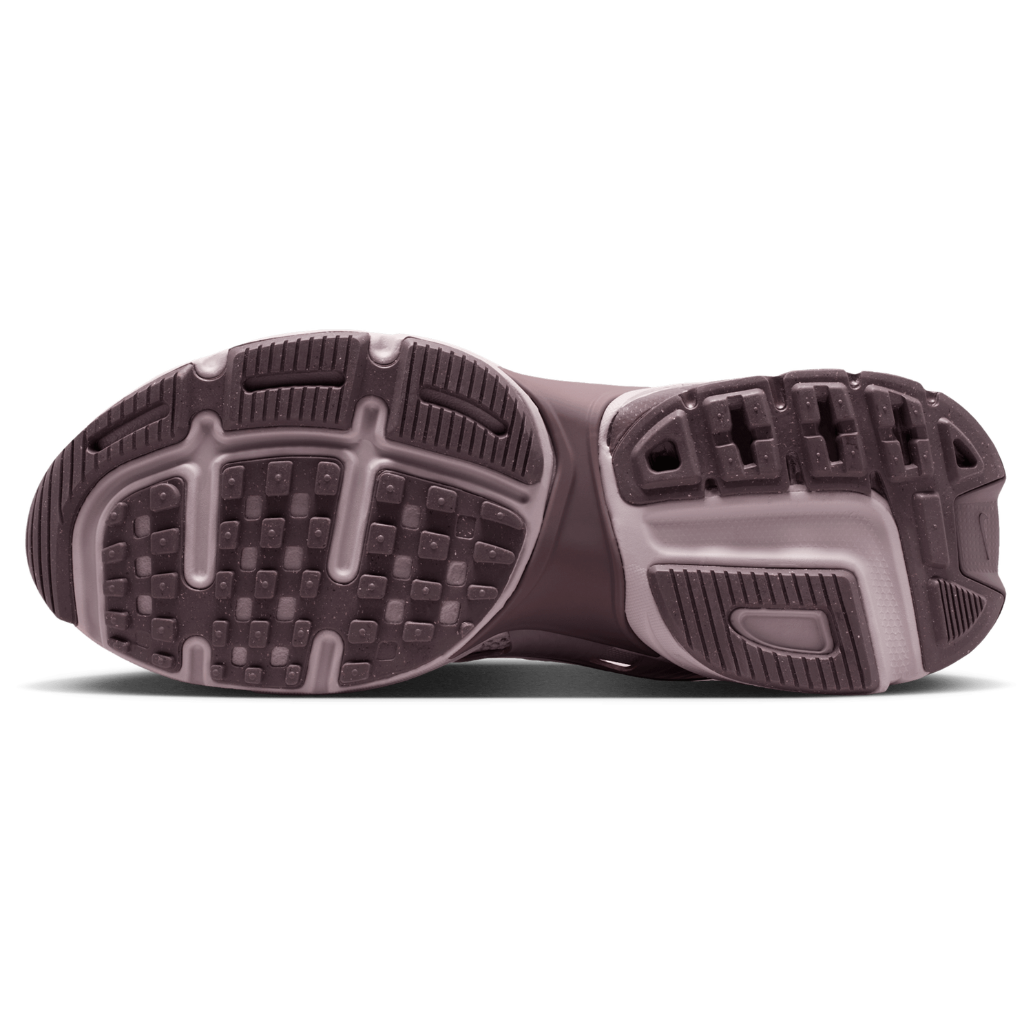 Nike V2K Run - Women's - Tattoo/Particle Rose/Tattoo