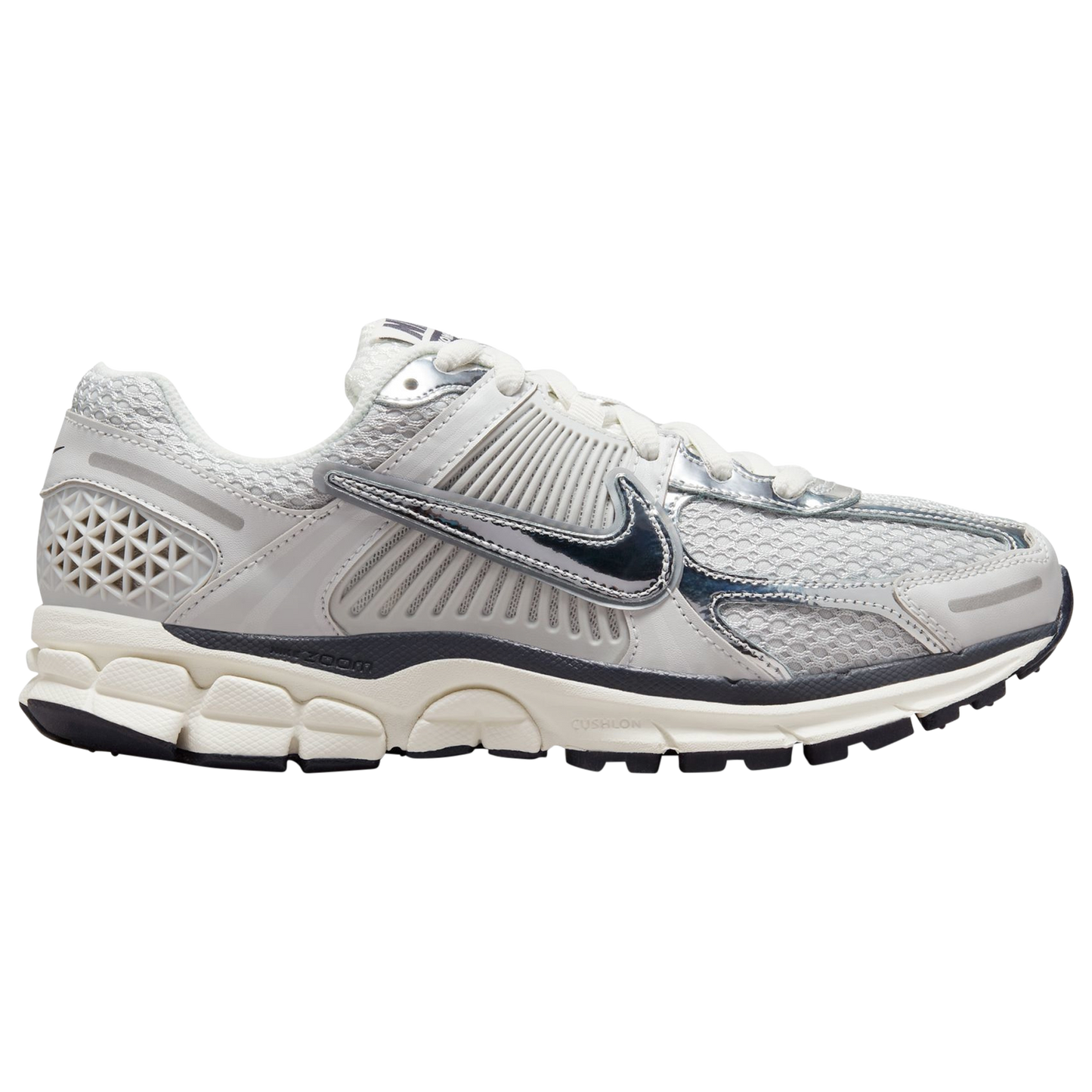 Nike Zoom Vomero 5 - Women's - Photon Dust/Charcoal