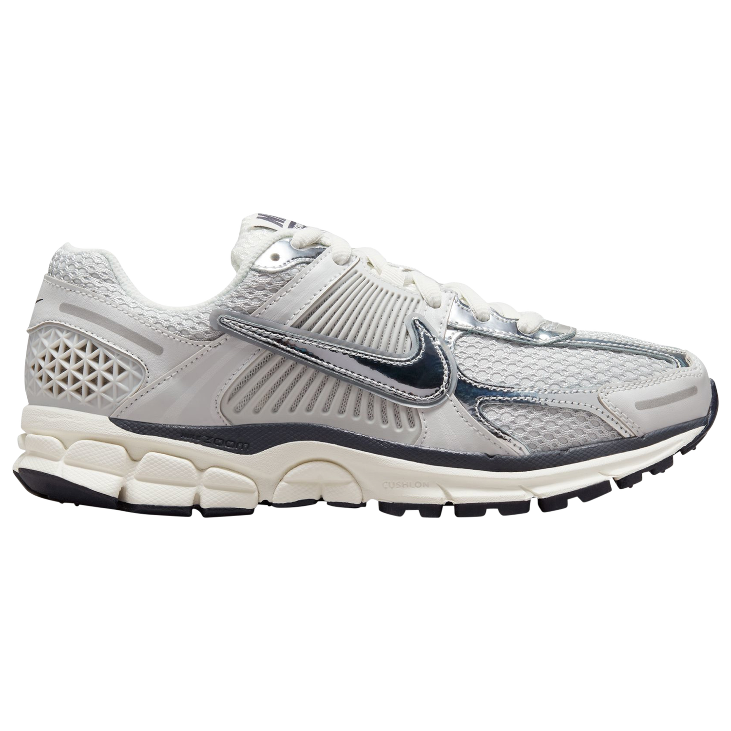 Nike Zoom Vomero 5 - Women's - Photon Dust/Charcoal