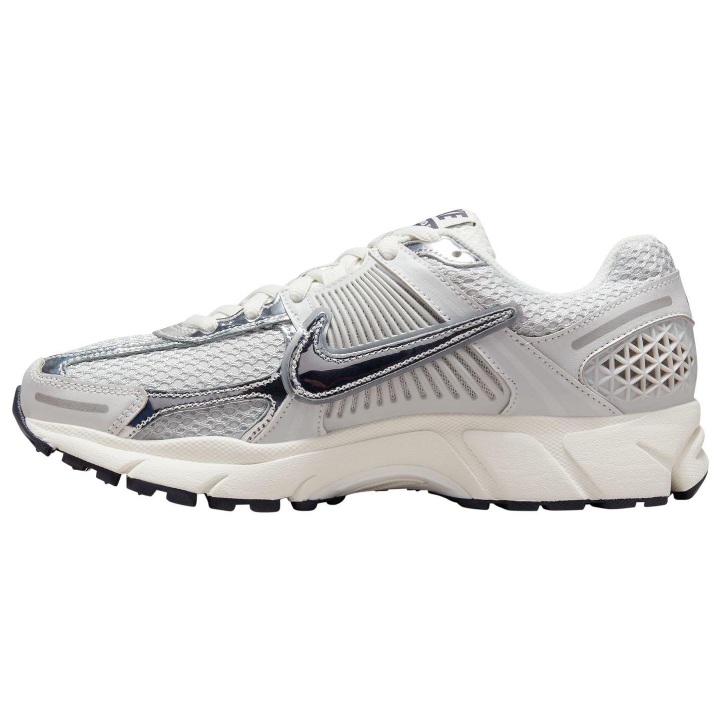 Nike Zoom Vomero 5 - Women's - Photon Dust/Charcoal