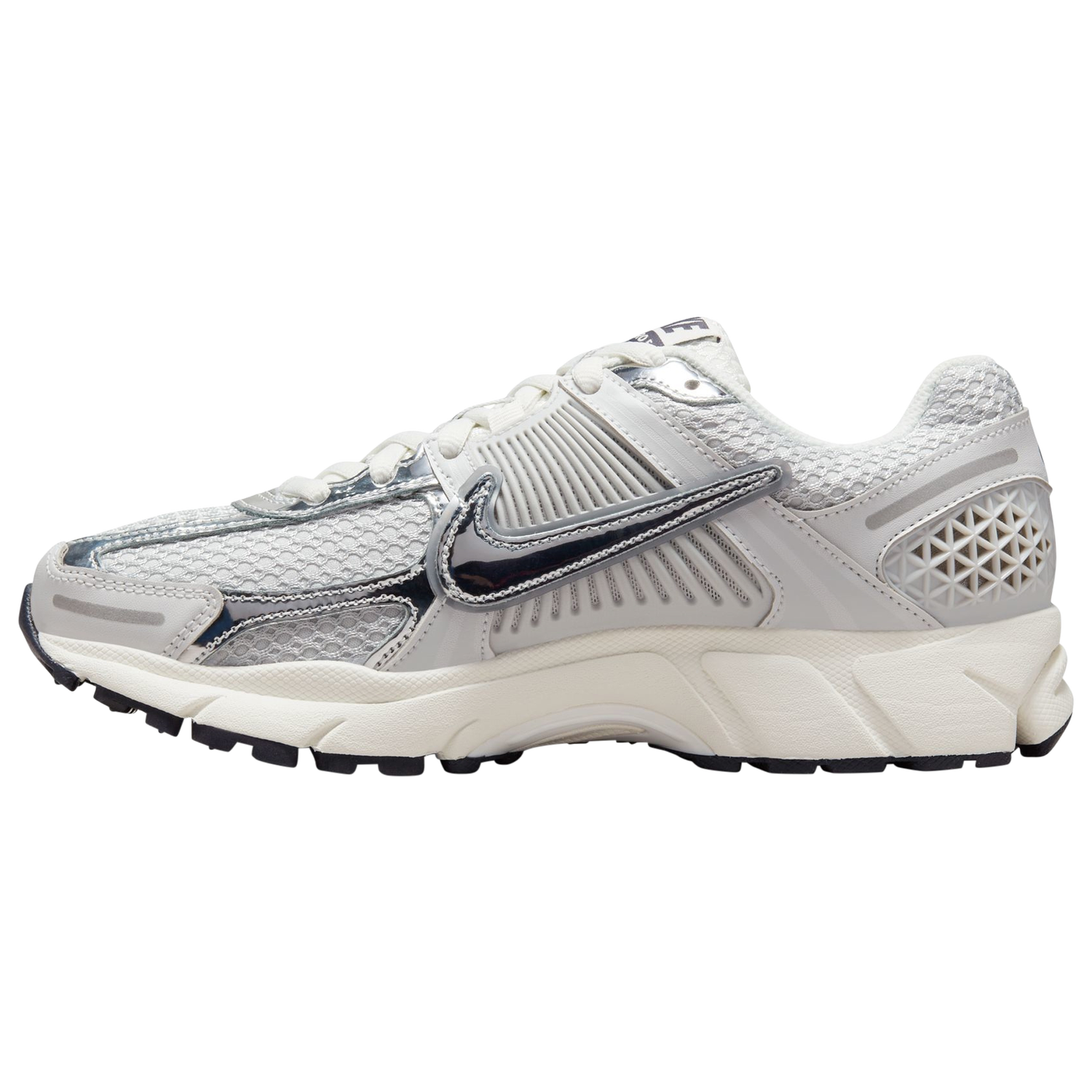 Nike Zoom Vomero 5 - Women's - Photon Dust/Charcoal