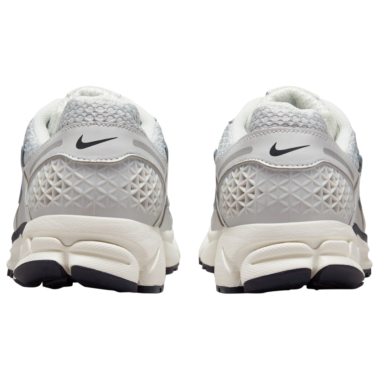 Nike Zoom Vomero 5 - Women's - Photon Dust/Charcoal