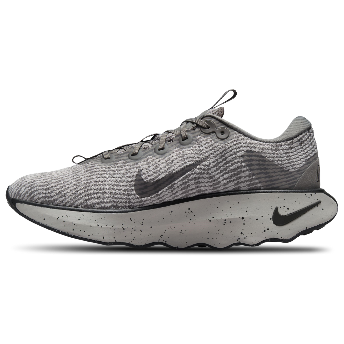 Nike Motiva - Men's - Light Iron Ore/Flat Pewter/Flat Pewter
