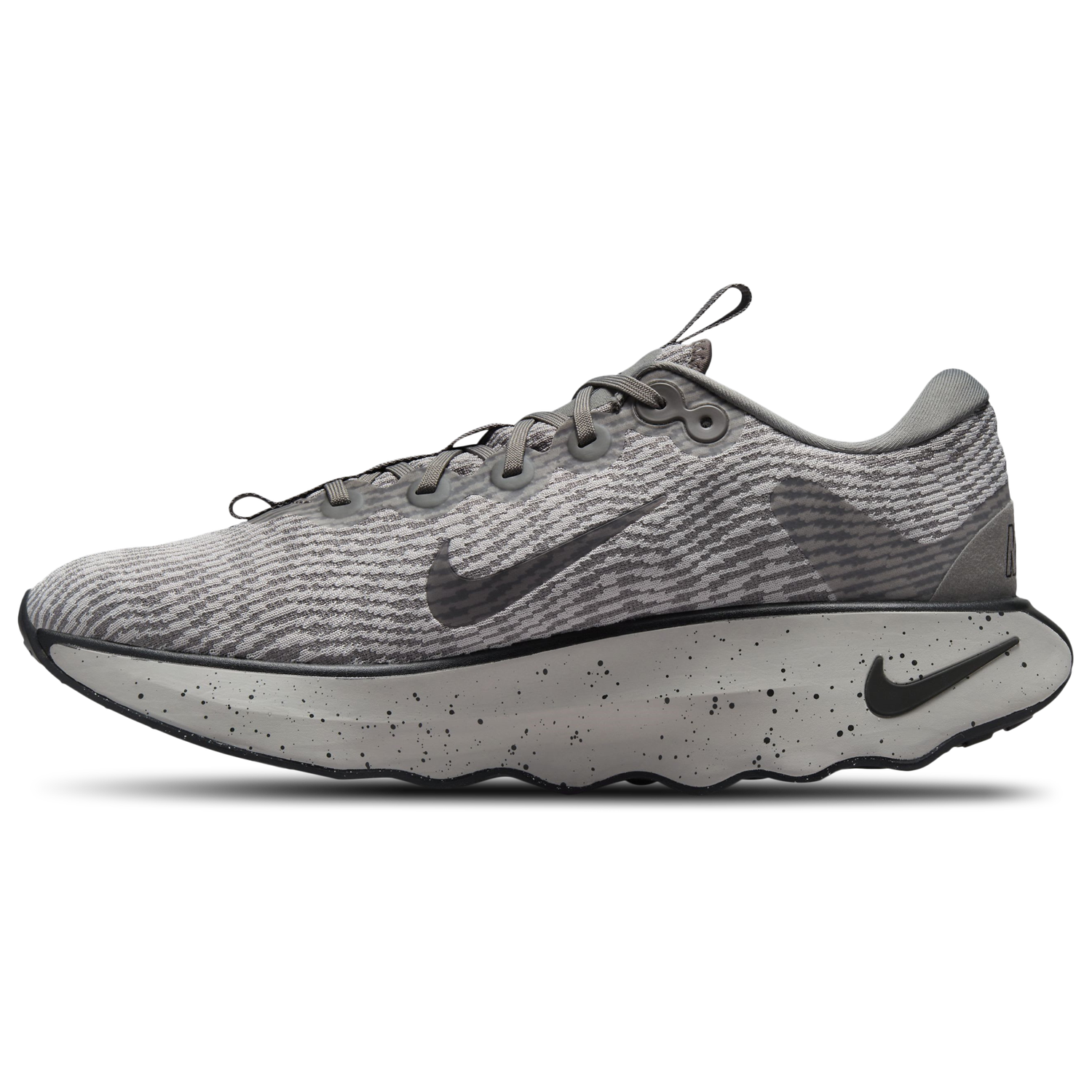 Nike Motiva - Men's - Light Iron Ore/Flat Pewter/Flat Pewter