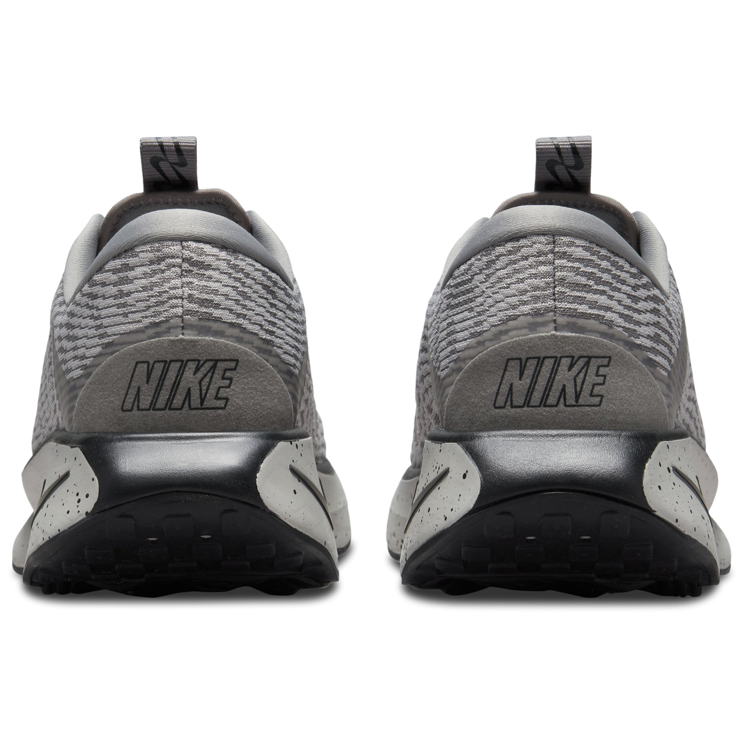 Nike Motiva - Men's - Light Iron Ore/Flat Pewter/Flat Pewter