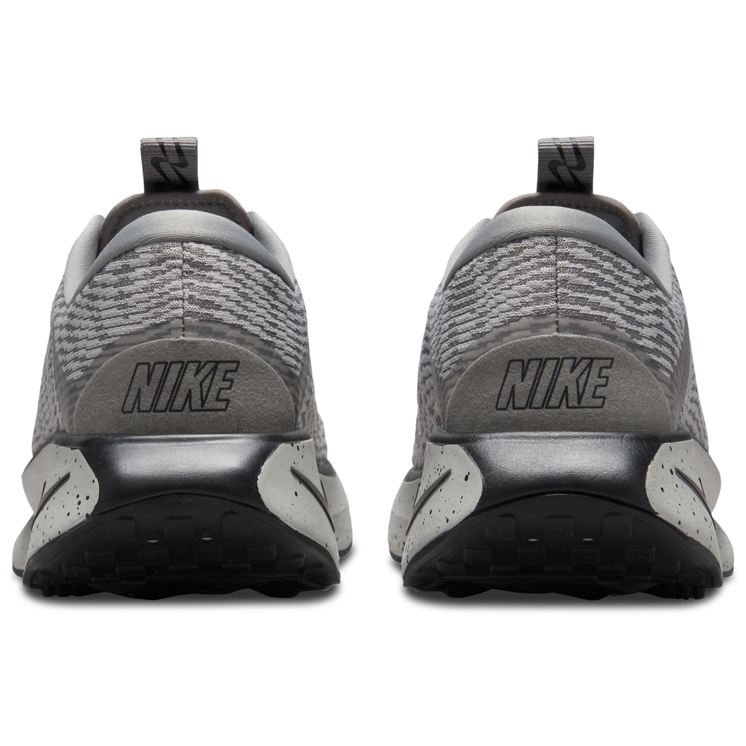 Nike Motiva - Men's - Light Iron Ore/Flat Pewter/Flat Pewter