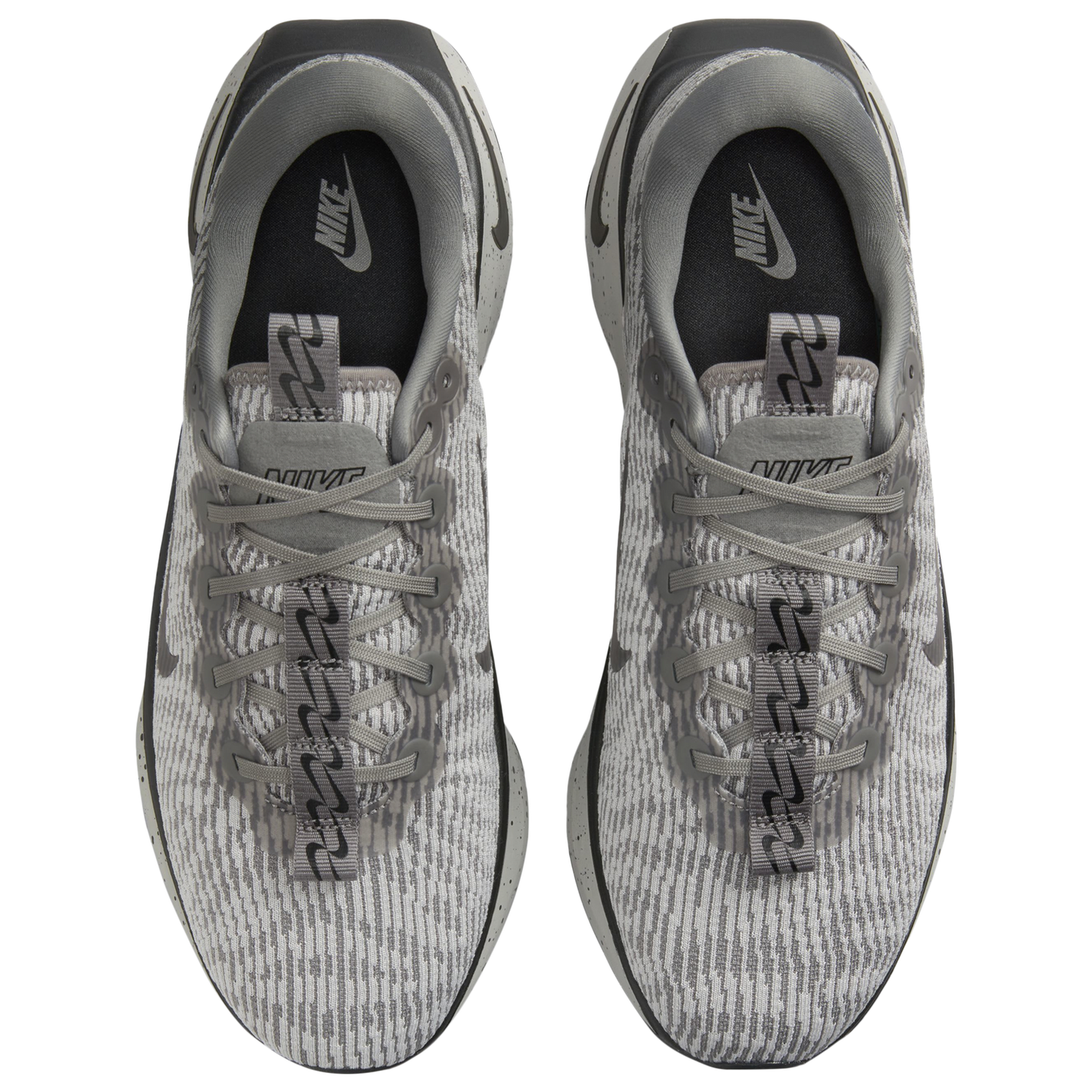 Nike Motiva - Men's - Light Iron Ore/Flat Pewter/Flat Pewter