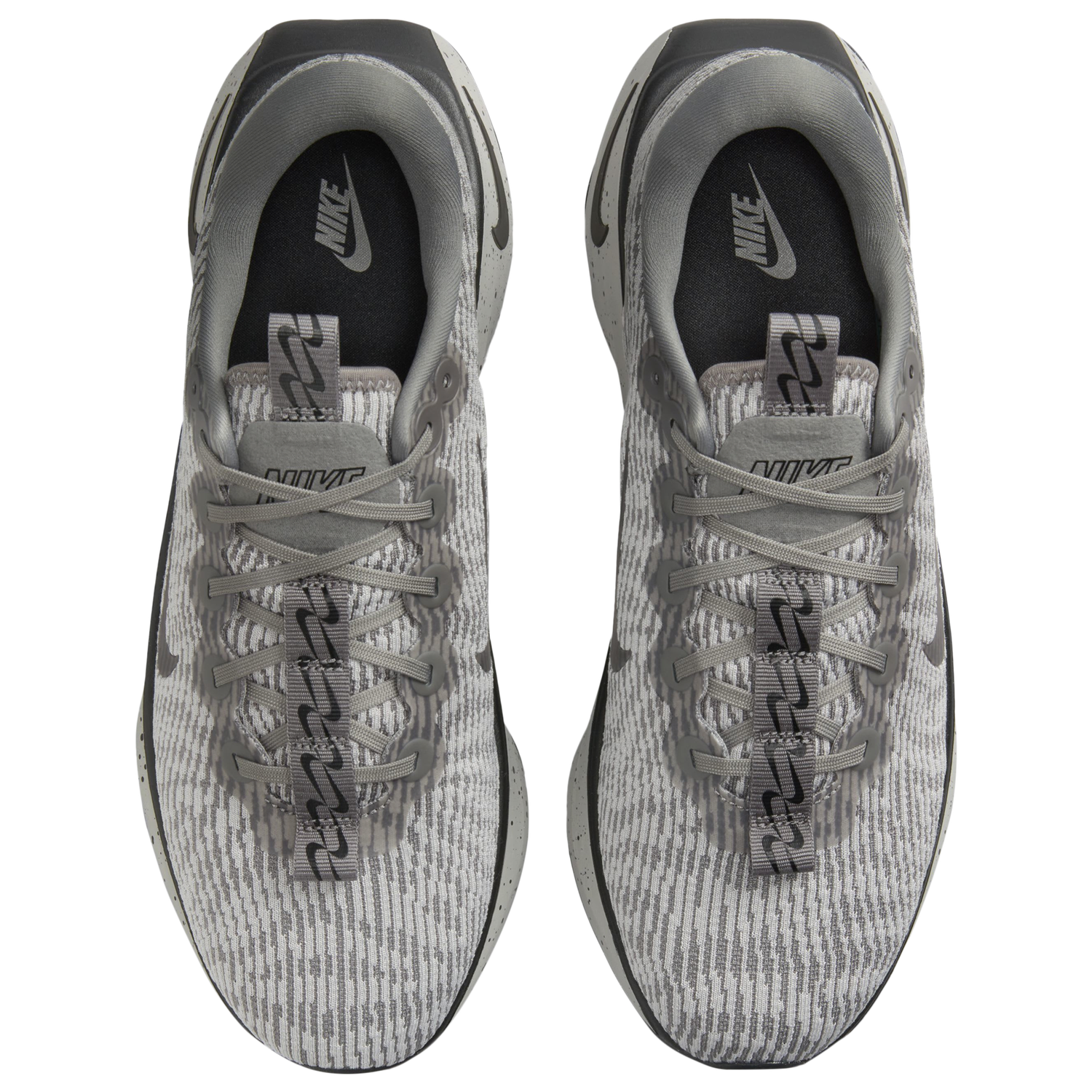 Nike Motiva - Men's - Light Iron Ore/Flat Pewter/Flat Pewter