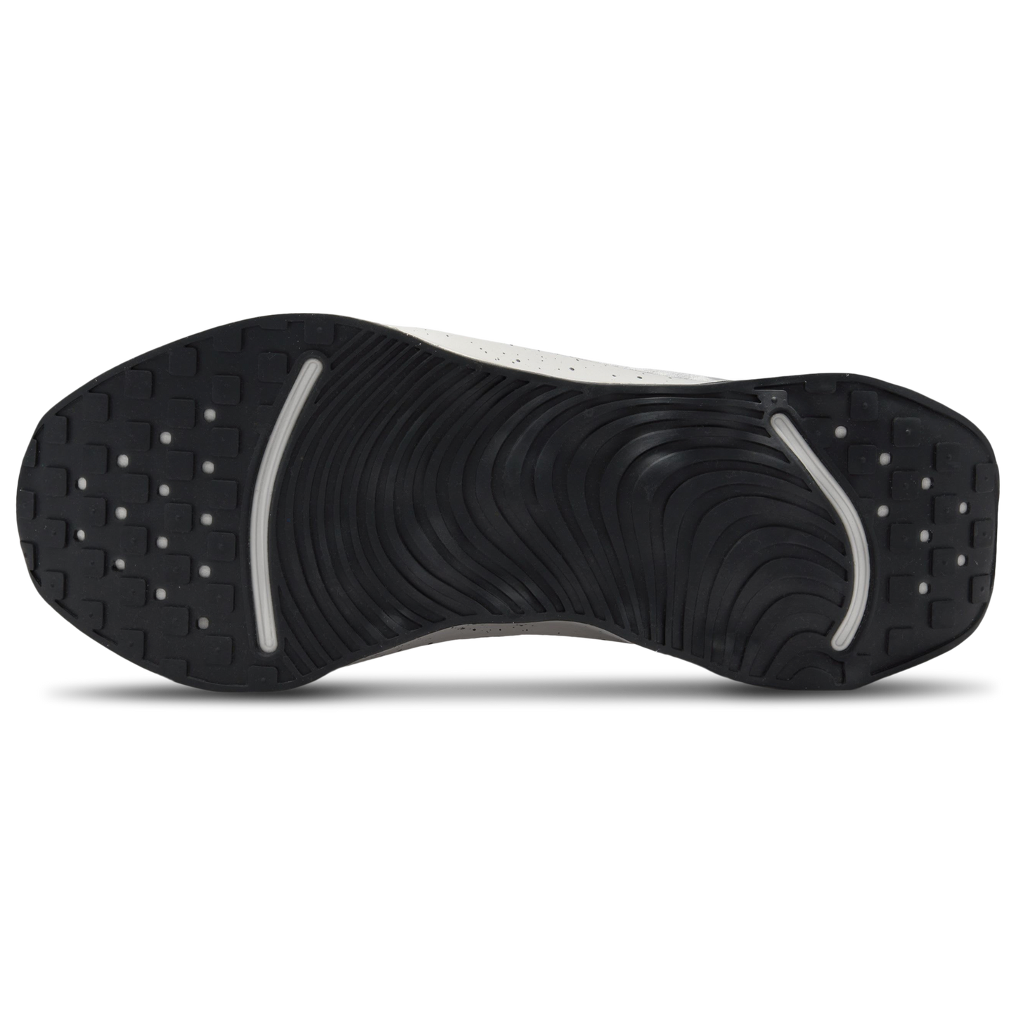 Nike Motiva - Men's - Light Iron Ore/Flat Pewter/Flat Pewter