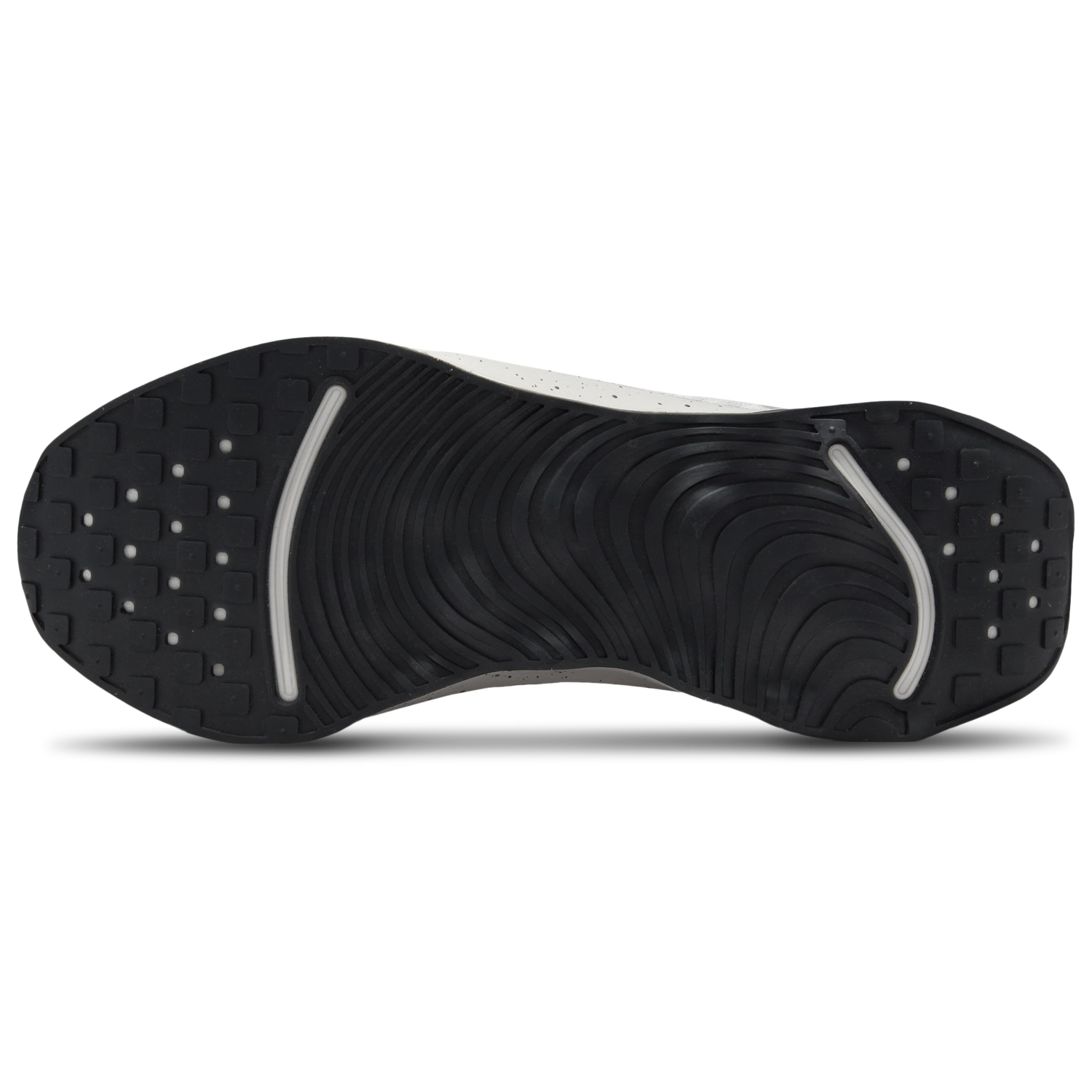 Nike Motiva - Men's - Light Iron Ore/Flat Pewter/Flat Pewter