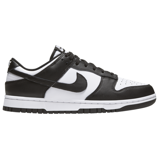 Nike Dunk Low - Women's - Black/White
