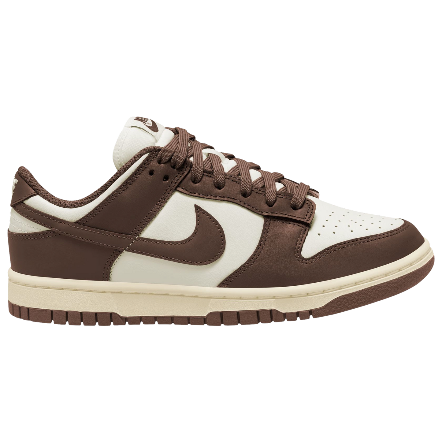 Nike Dunk Low - Women's - Coconut Milk/Sail