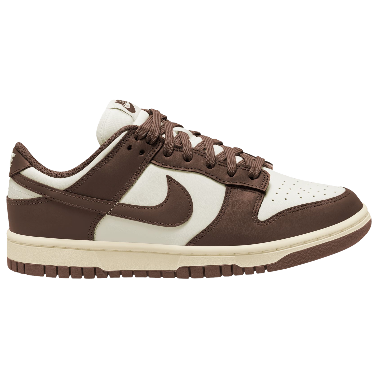 Nike Dunk Low - Women's - Coconut Milk/Sail