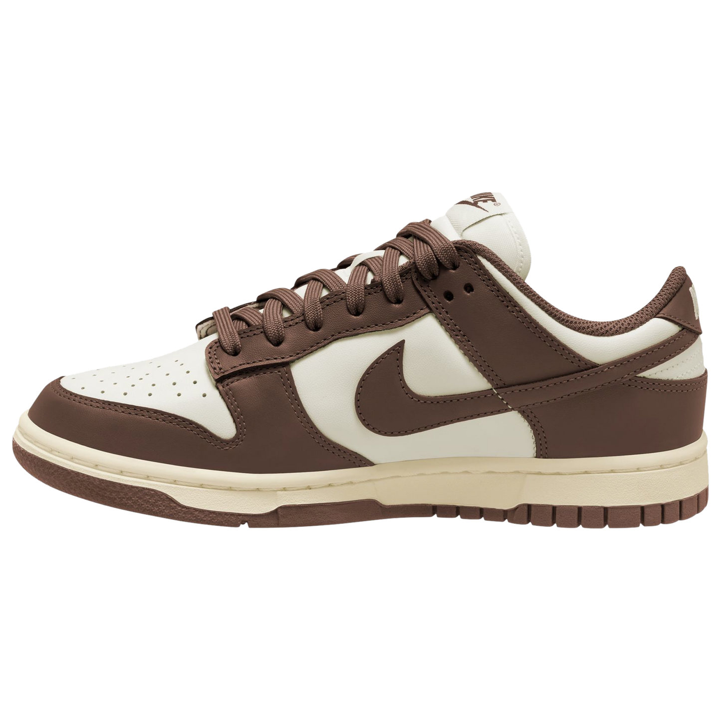 Nike Dunk Low - Women's - Coconut Milk/Sail