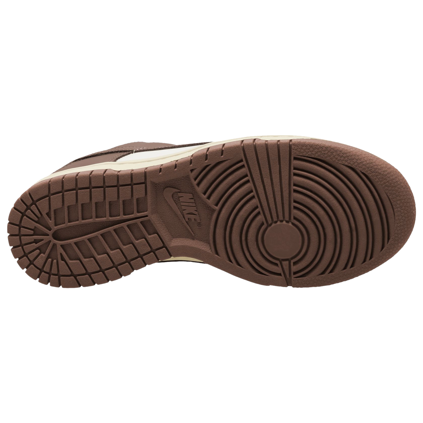 Nike Dunk Low - Women's - Coconut Milk/Sail