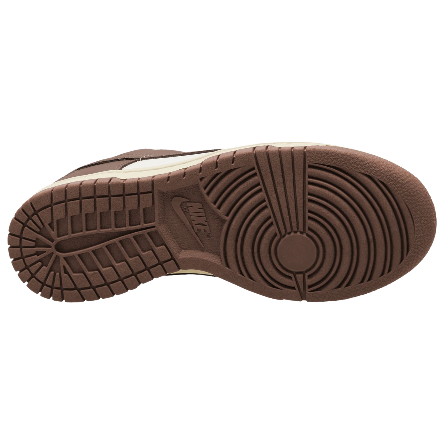 Nike Dunk Low - Women's - Coconut Milk/Sail