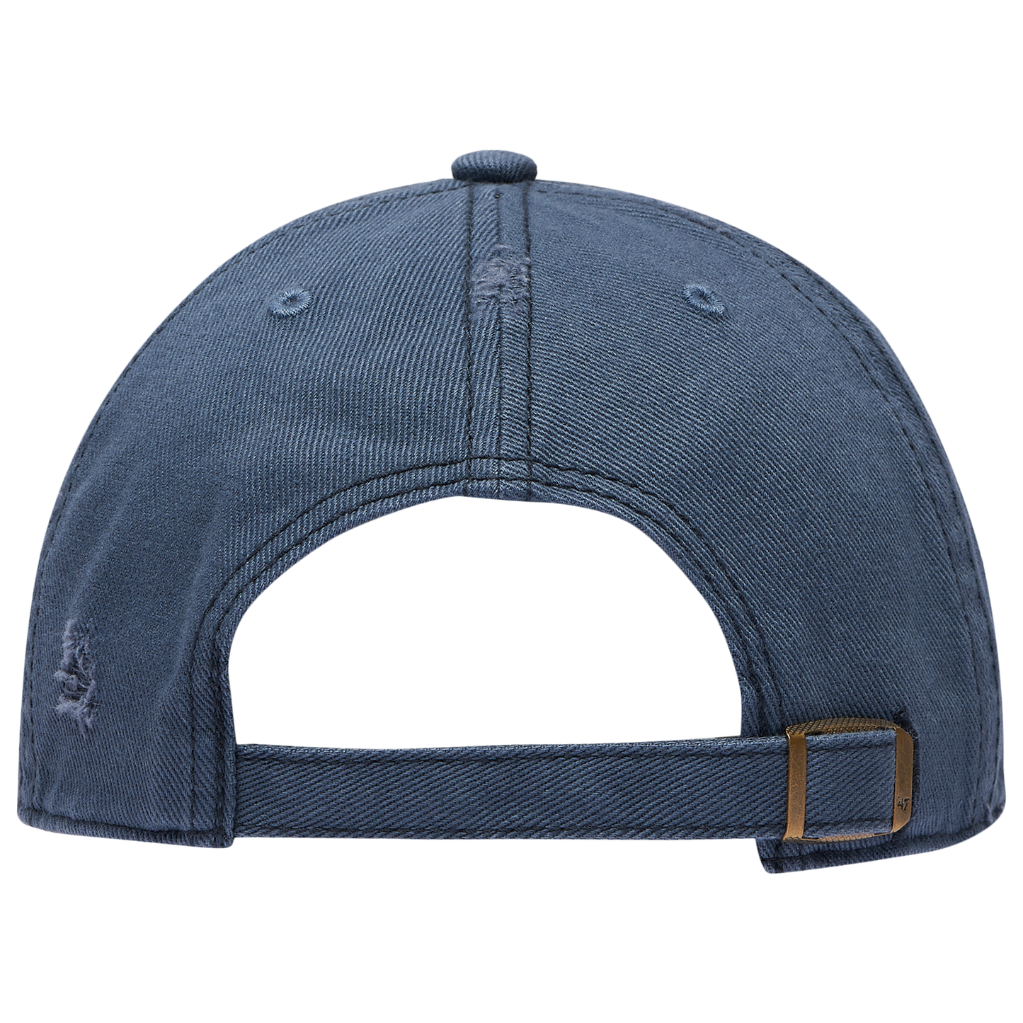 47 Brand Yankees Weathered 47 Clean Up Cap - Men's - Blue/Multi