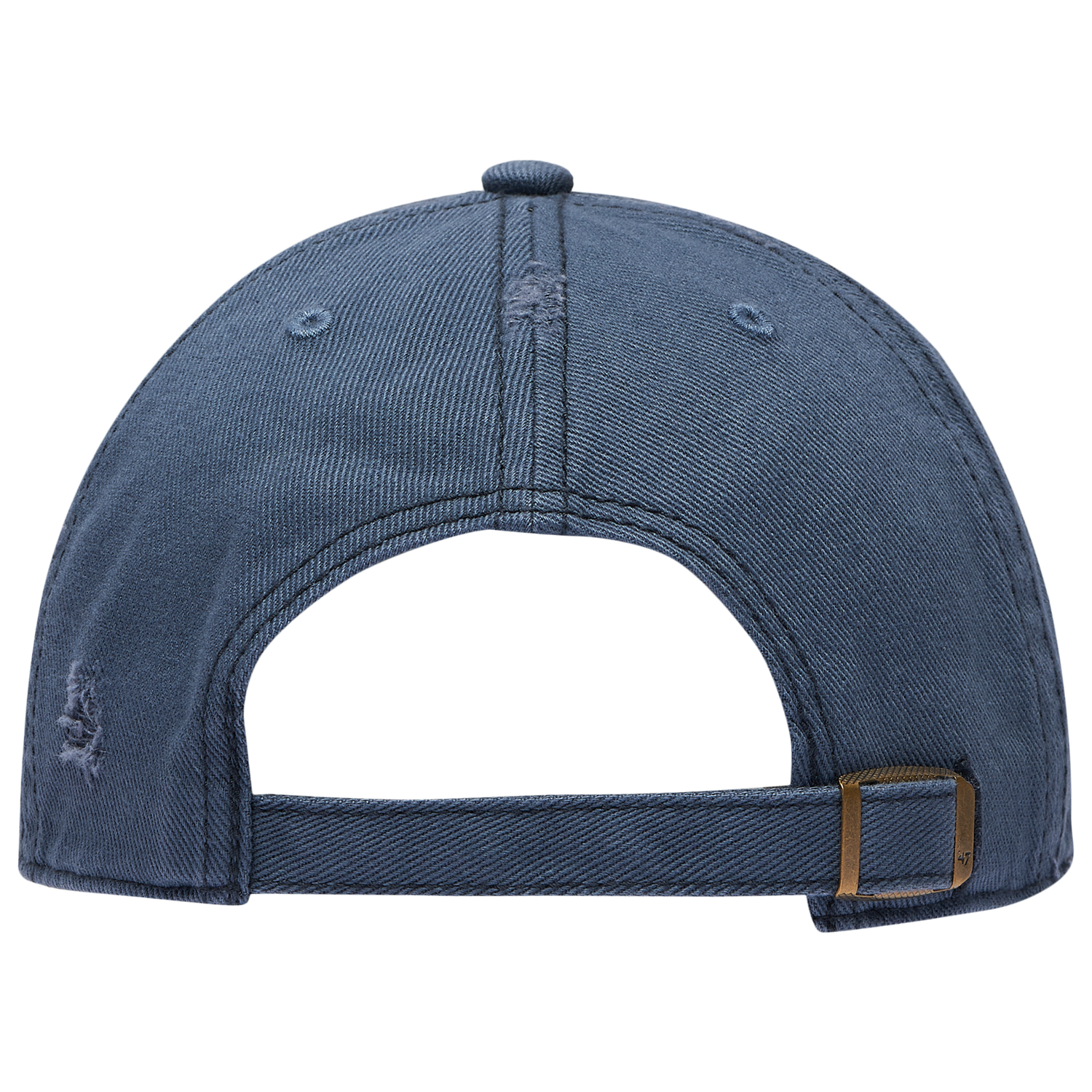 47 Brand Yankees Weathered 47 Clean Up Cap - Men's - Blue/Multi