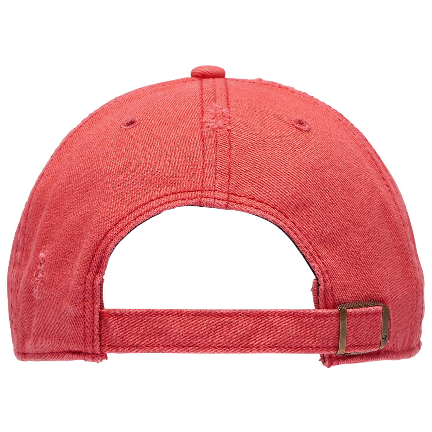 47 Brand Phillies Weathered 47 Clean Up Cap - Men's - Multi/Red