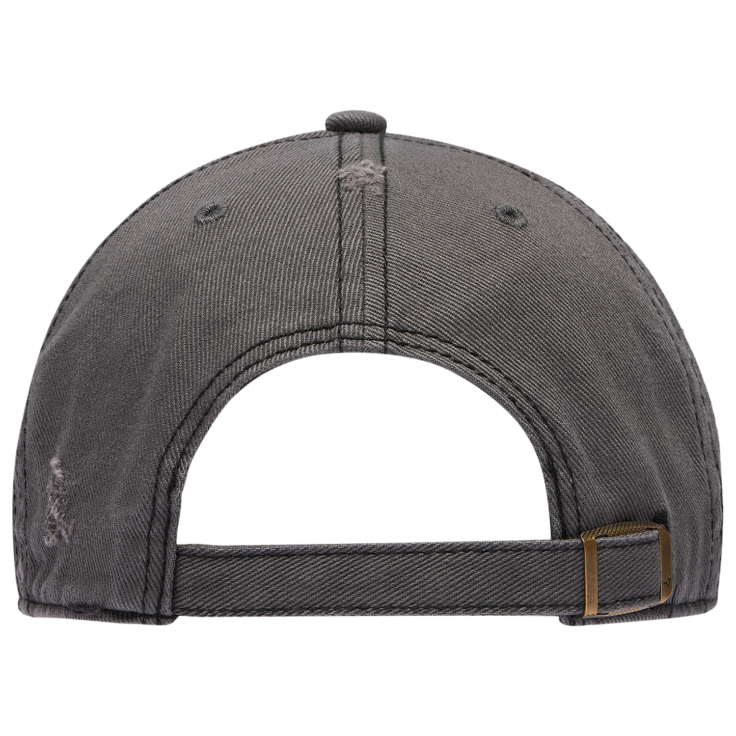 47 Brand Giants Weathered 47 Clean Up Cap - Men's - Multi/Black
