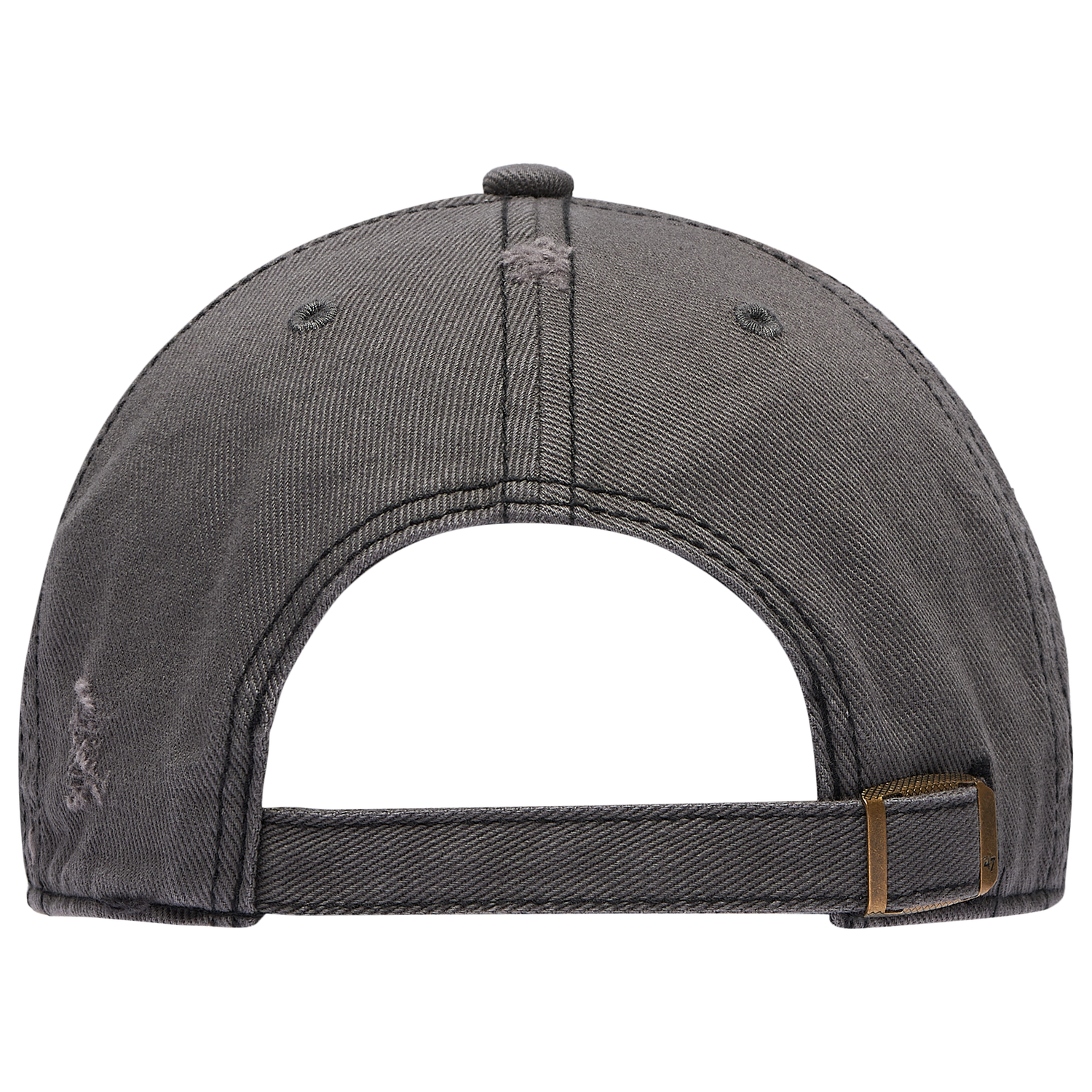 47 Brand Giants Weathered 47 Clean Up Cap - Men's - Multi/Black