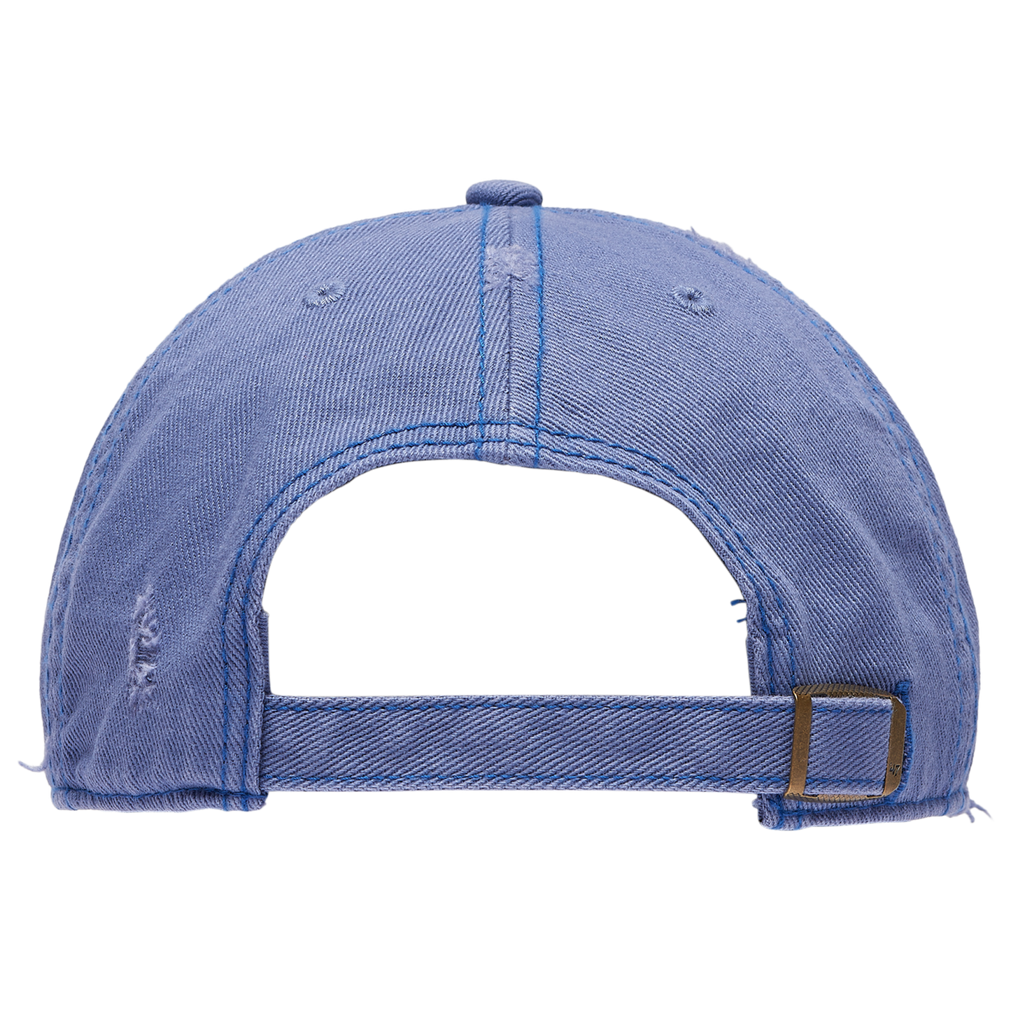47 Brand Rangers Weathered 47 Clean Up Cap - Men's - Blue/Multi