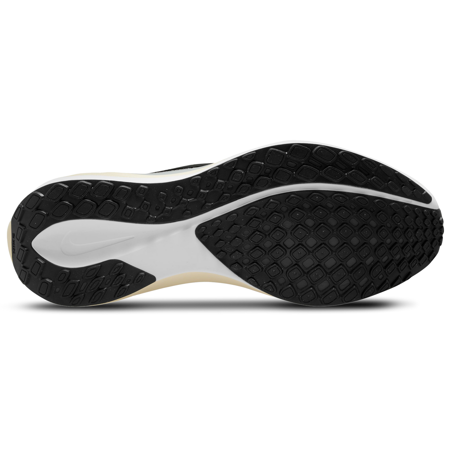 Nike Air Zoom Pegasus 41 - Men's - Medium Ash/Black/Pure Platinum