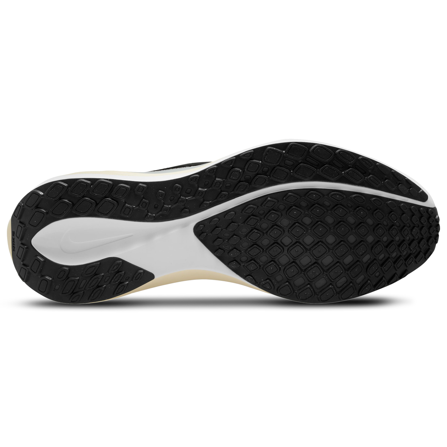 Nike Air Zoom Pegasus 41 - Men's - Medium Ash/Black/Pure Platinum
