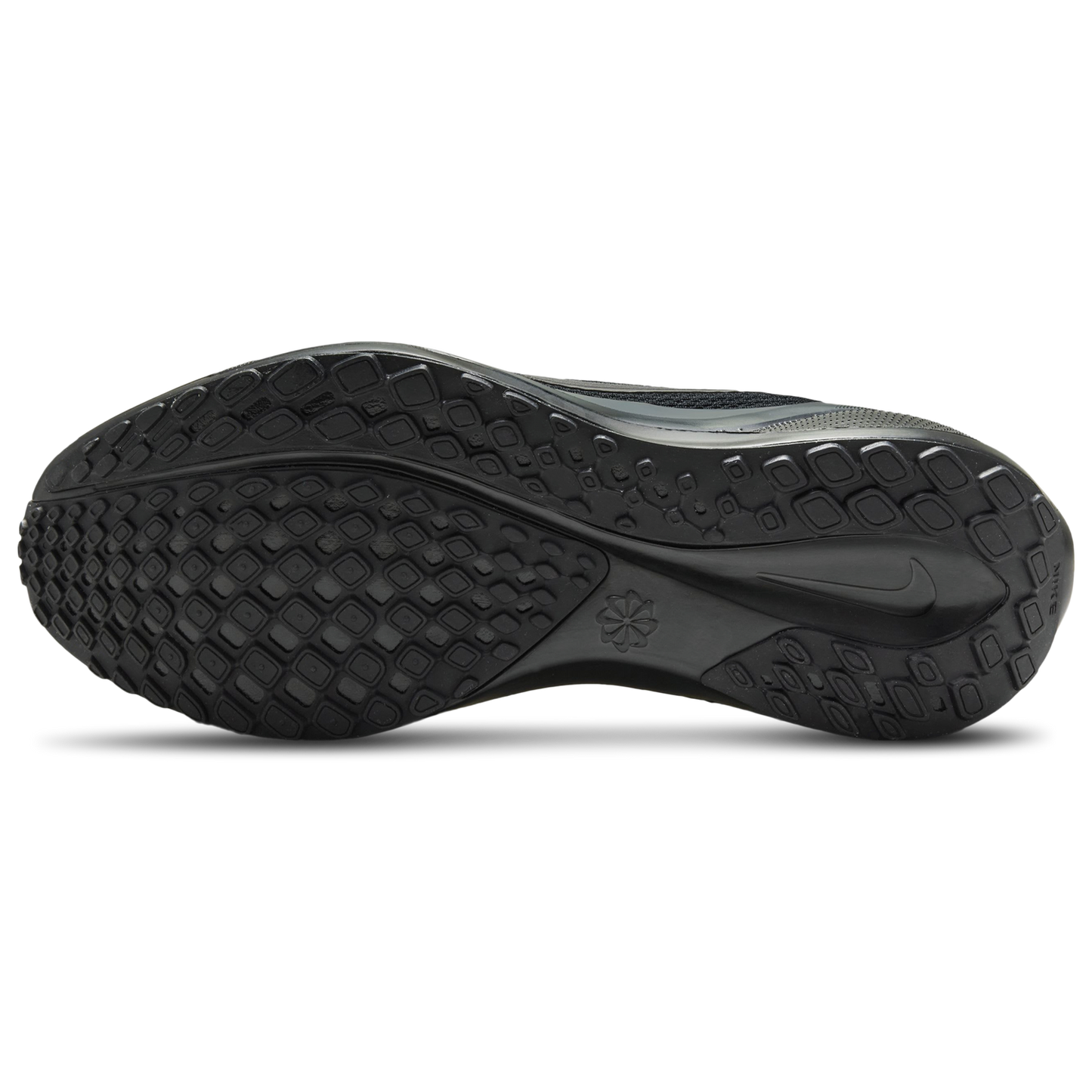 Nike Air Zoom Pegasus 41 - Women's - Black/Black