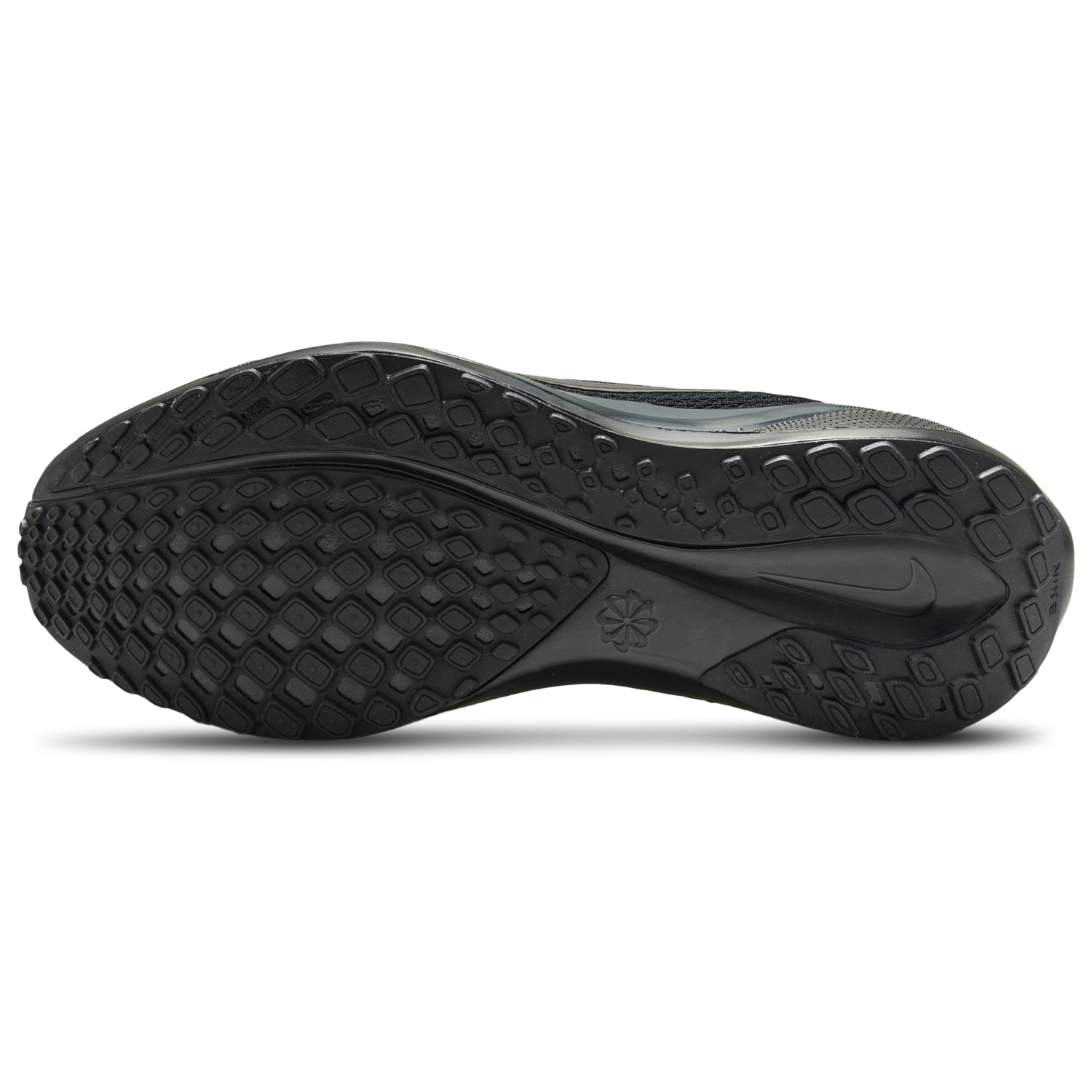 Nike Air Zoom Pegasus 41 - Women's - Black/Black