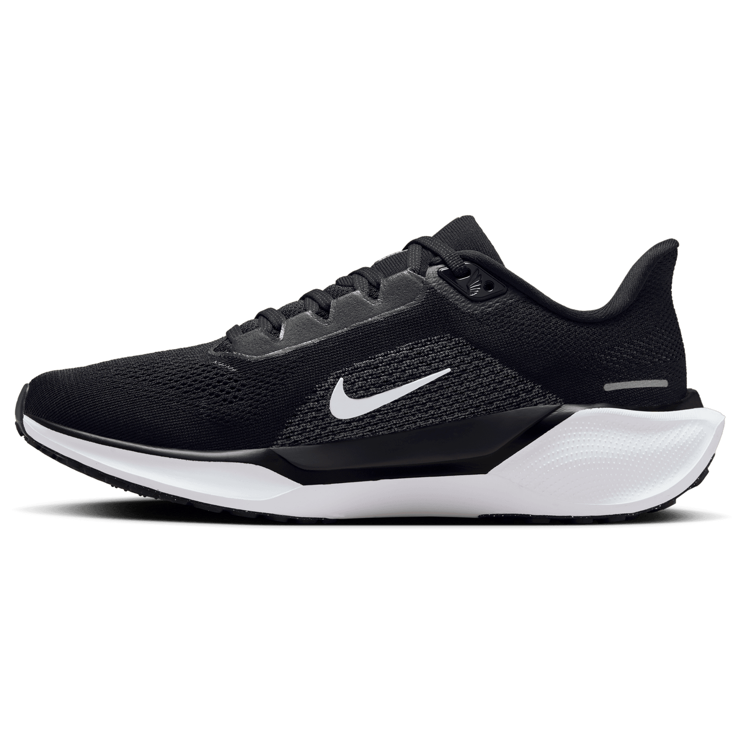 Nike Air Zoom Pegasus 41 - Women's - Black/White