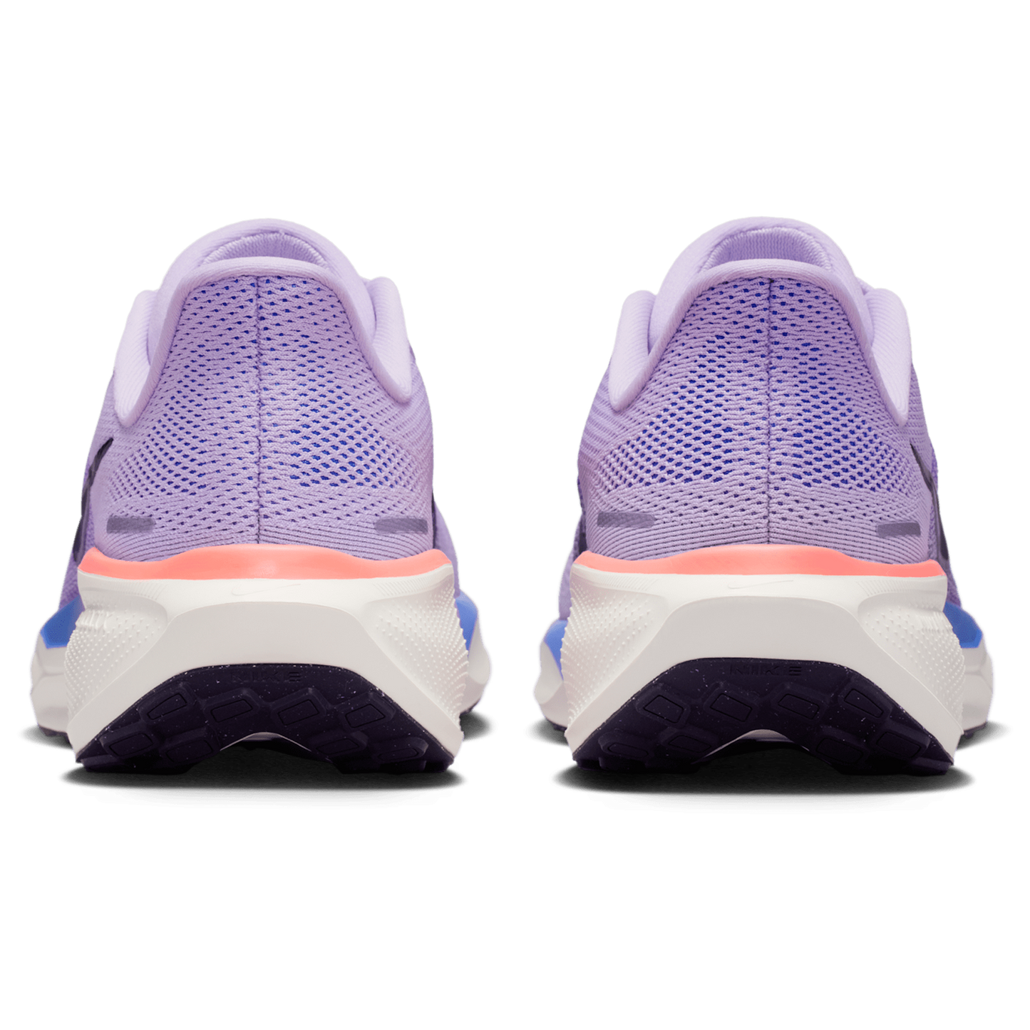 Nike Air Zoom Pegasus 41 - Women's - Purple Dynasty/Brt Violet/Violet Mist