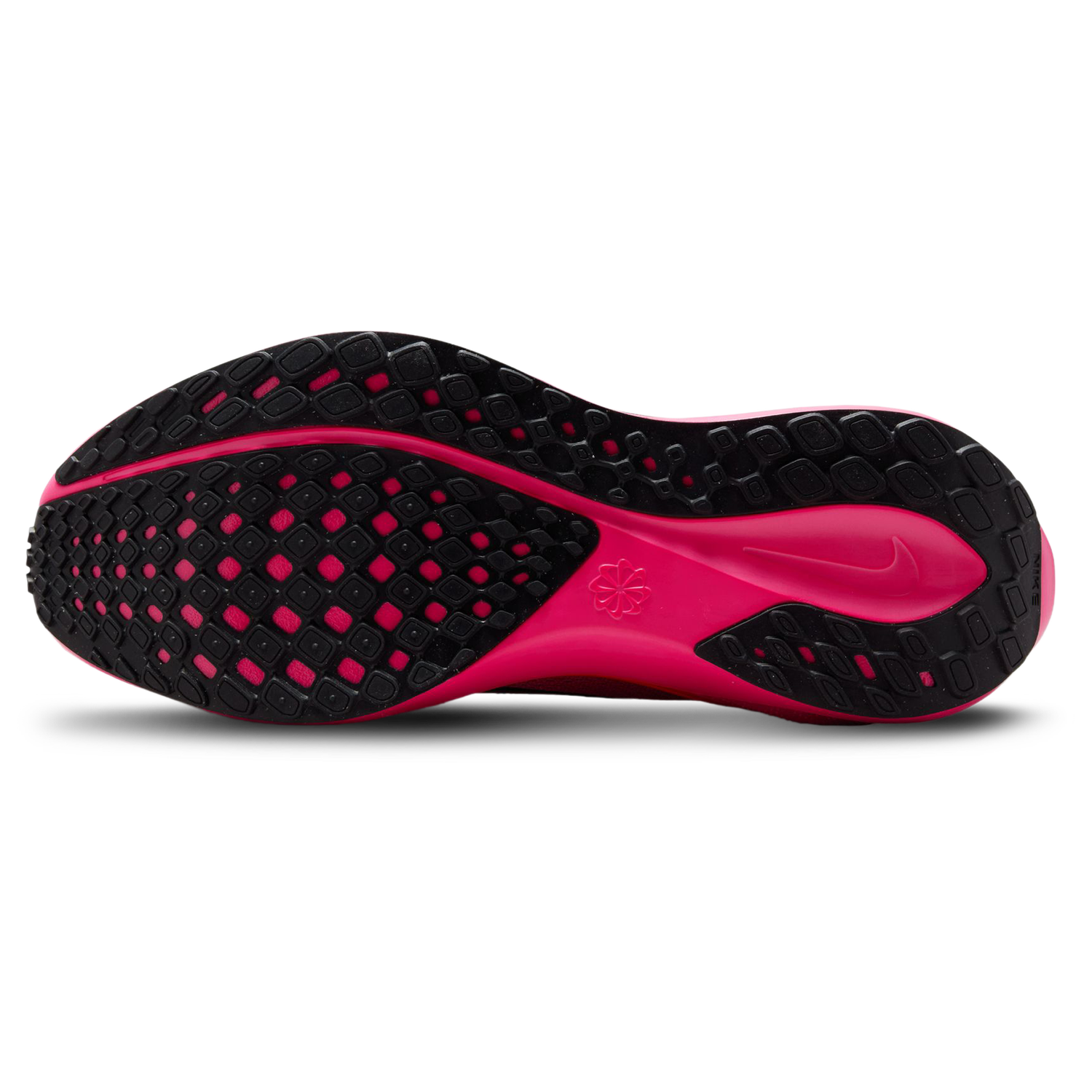 Nike Air Zoom Pegasus 41 - Women's - Playful Pink/Off Noir