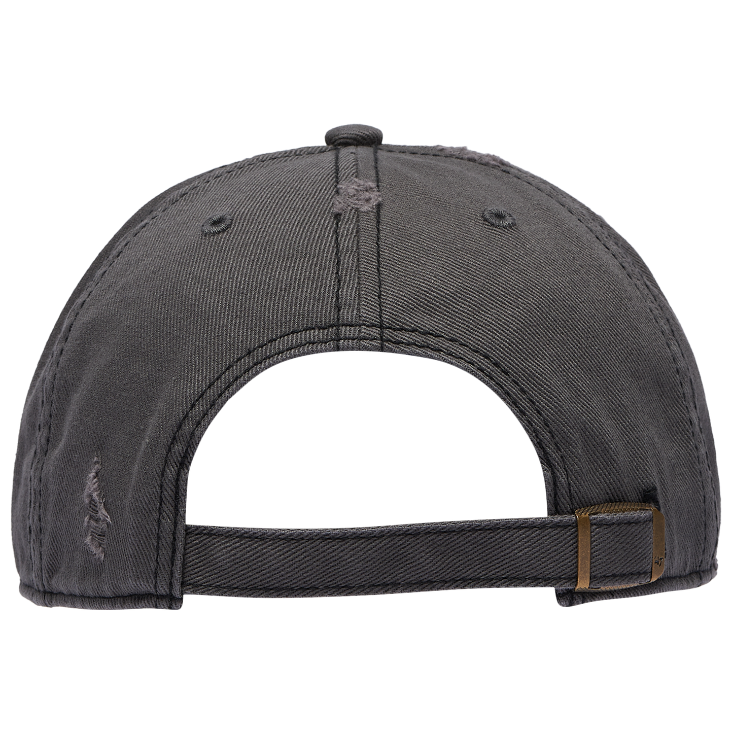 47 Brand Diamondbacks Weathered 47 Clean Up Cap - Men's - Black/Multi