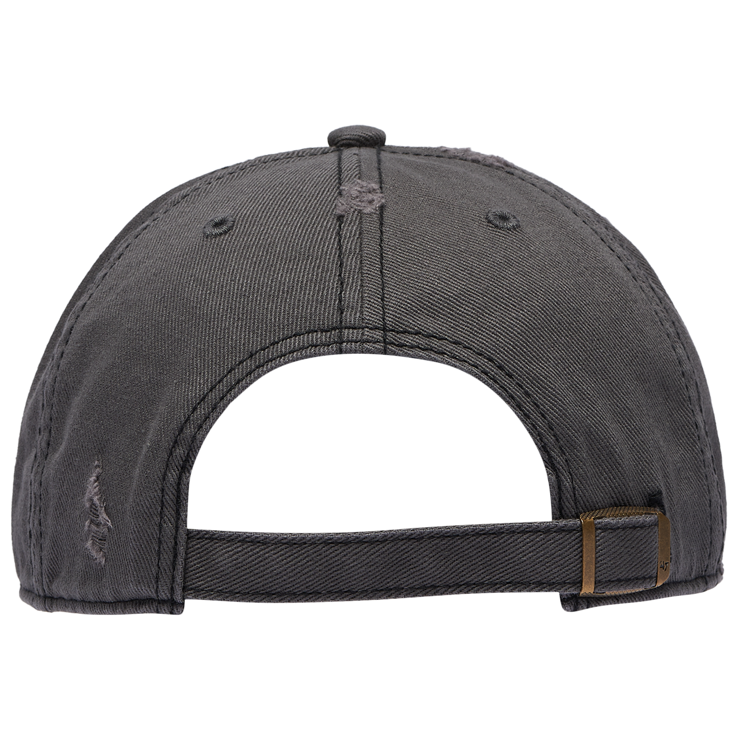 47 Brand Diamondbacks Weathered 47 Clean Up Cap - Men's - Black/Multi