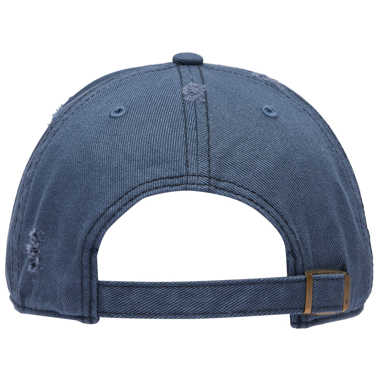 47 Brand Rays Weathered 47 Clean Up Cap - Men's - Blue/Multi
