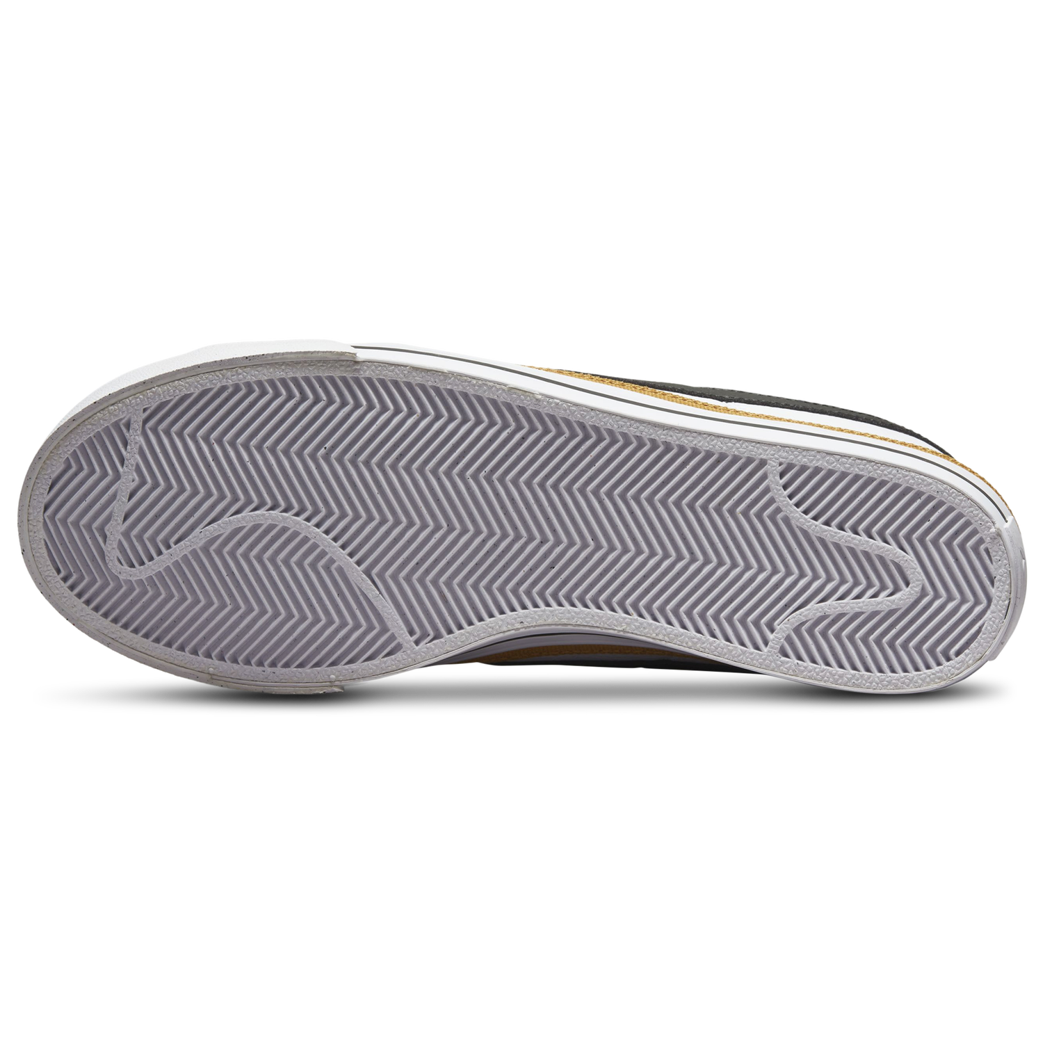Nike Court Legacy Low - Women's - White/Black/Desert Orchre