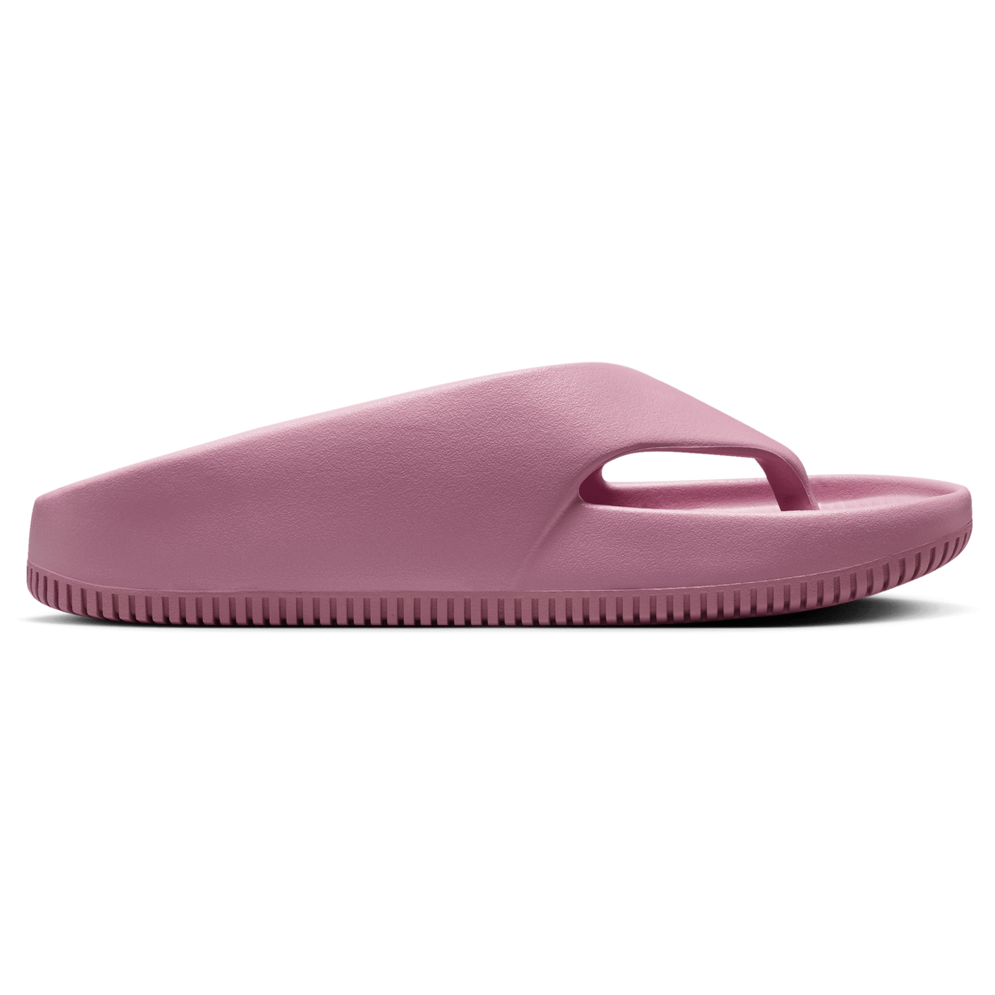 Nike Calm Flip Flop - Women's - Elemental Pink/Elemental Pink/Elemental Pink
