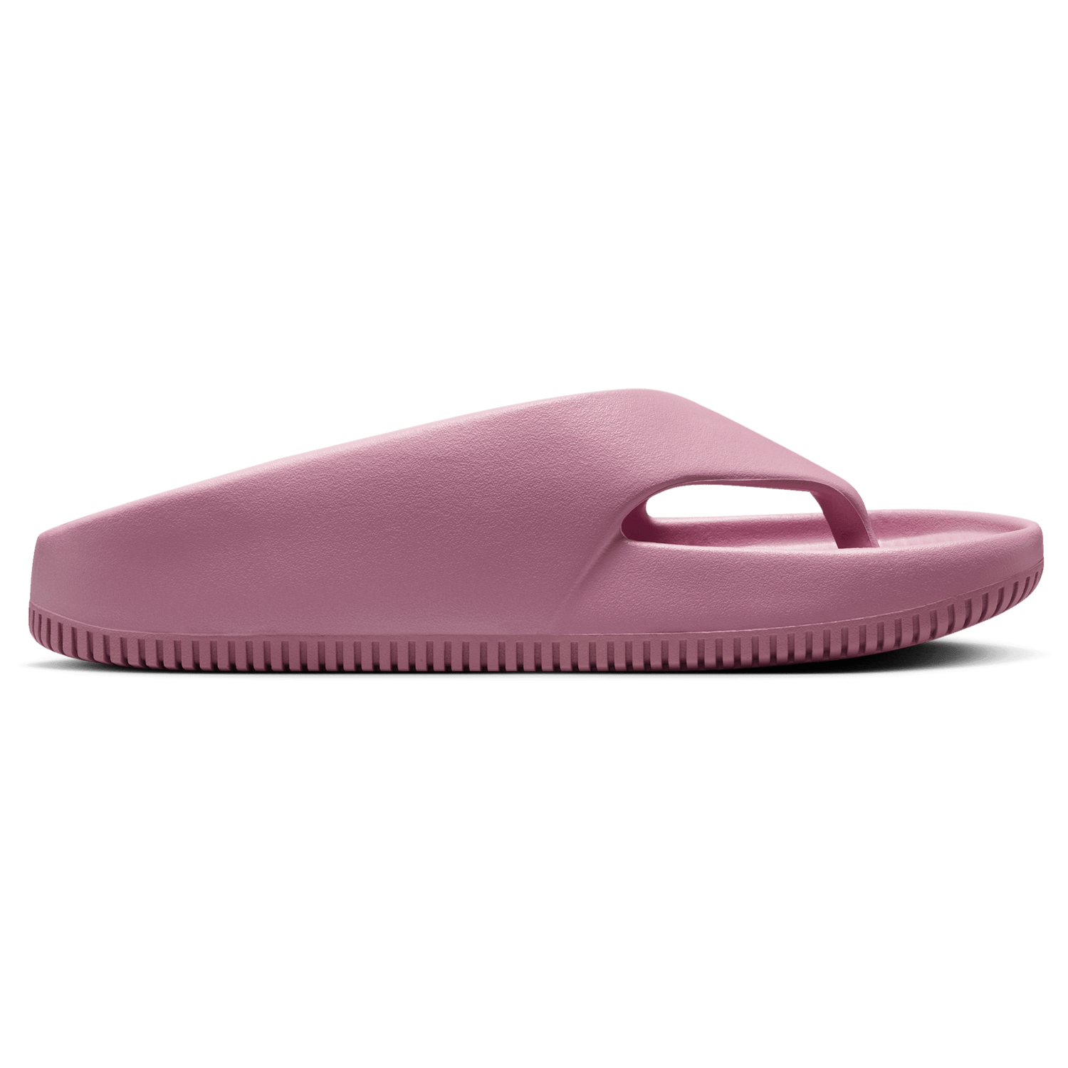 Nike Calm Flip Flop - Women's - Elemental Pink/Elemental Pink/Elemental Pink