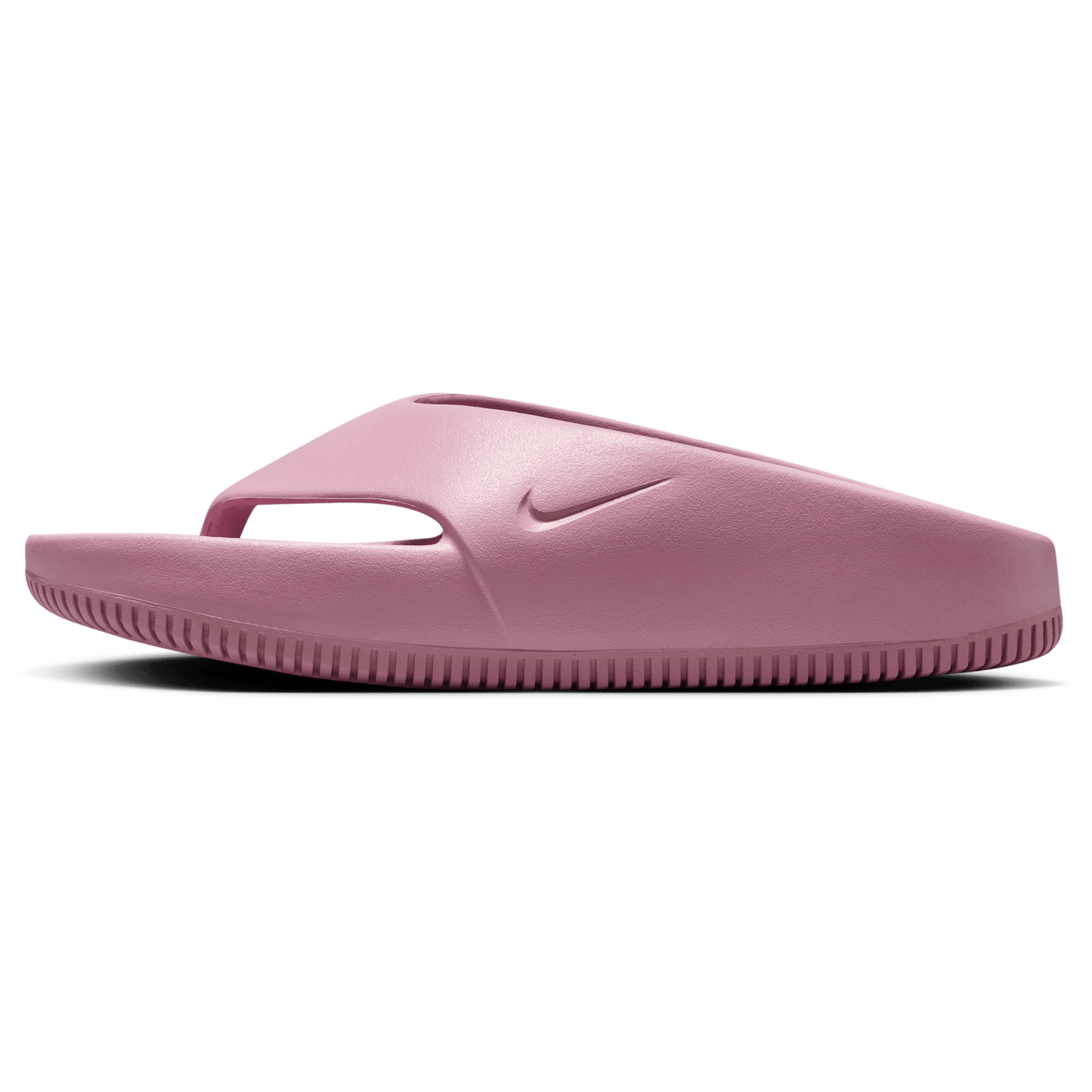 Nike Calm Flip Flop - Women's - Elemental Pink/Elemental Pink/Elemental Pink